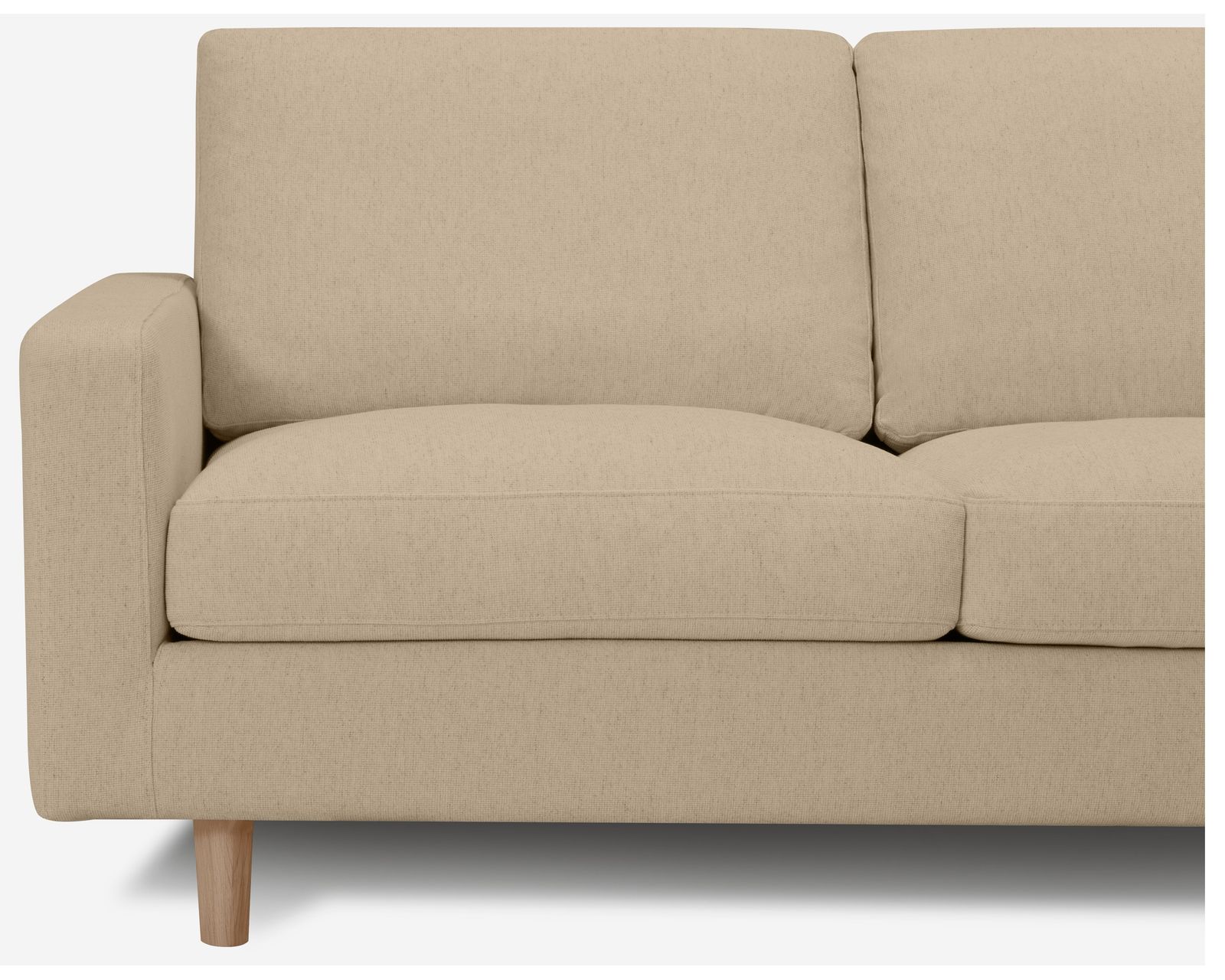 Oscar 77158 Sectional (93" wide - reversible) +50 fabrics - Image 11