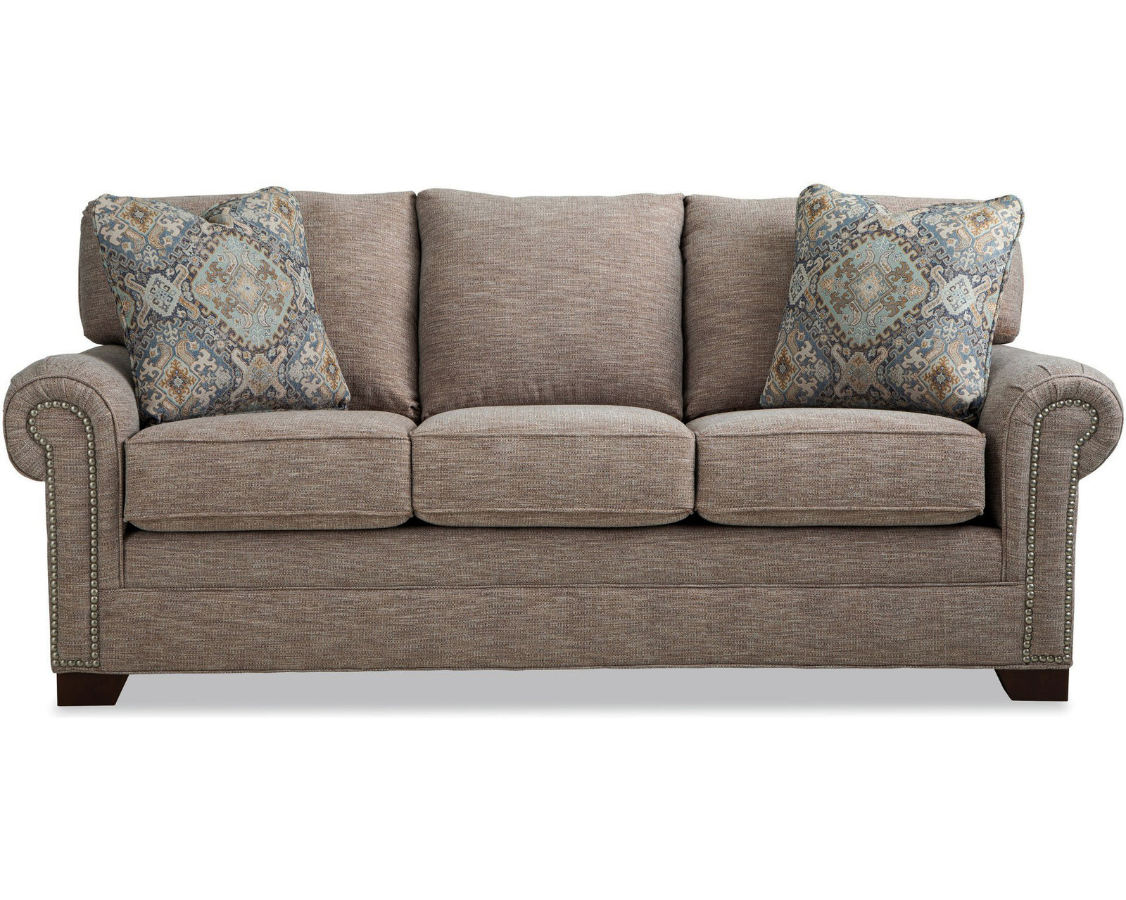 Woodwin 7565 Sofa (86") - IN STOCK COSMIC