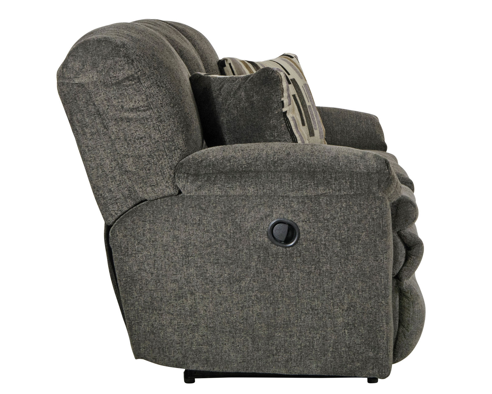 Tosh 85" Double Reclining Sofa - Image 6
