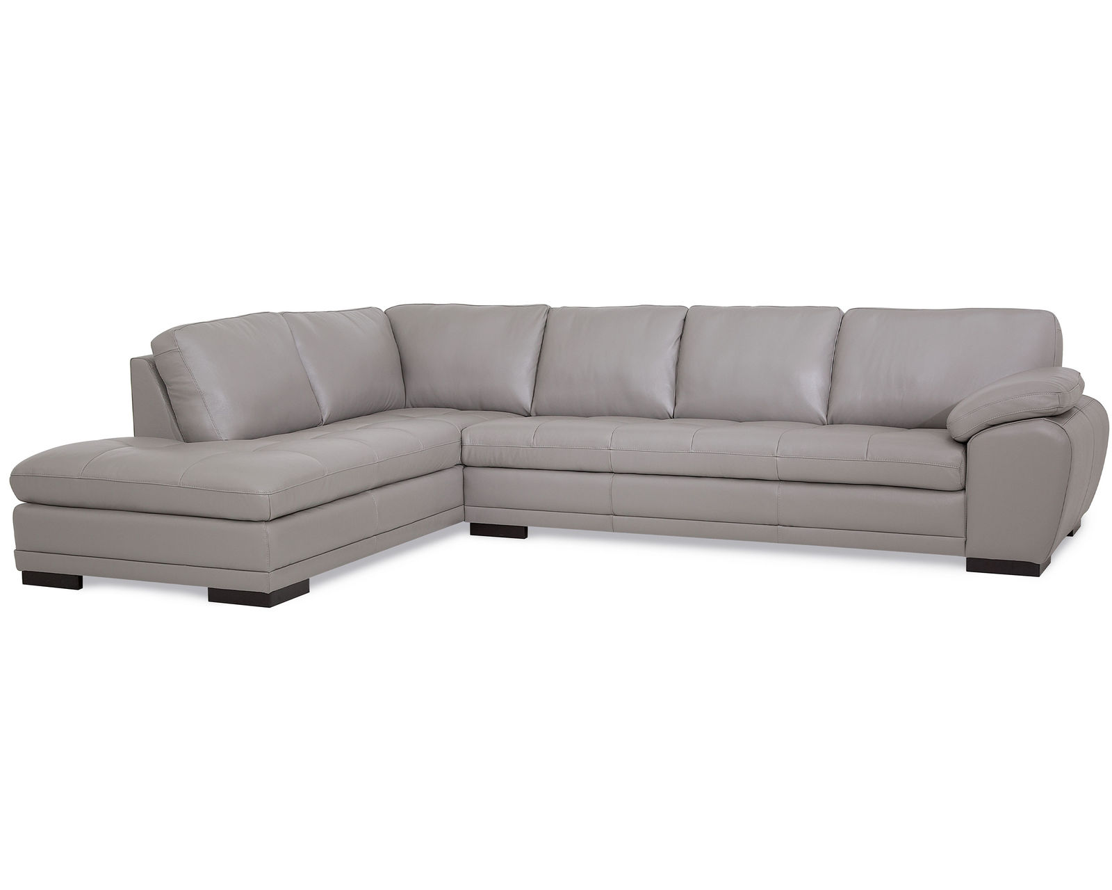 Miami 77319 Sectional (+100 leathers) - Image 2