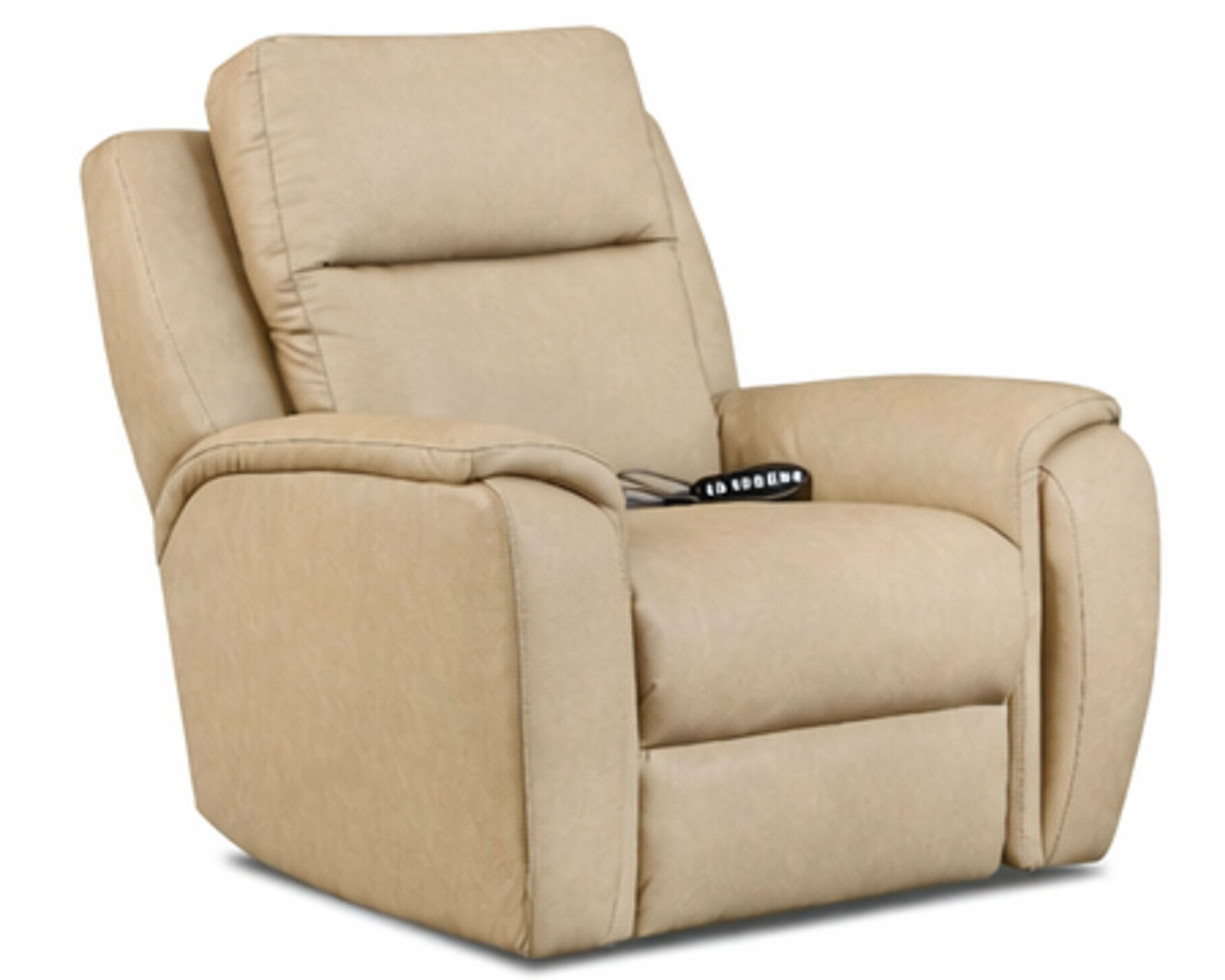 Drake 304 Dual Reclining Sofa with Zero Gravity (+100 fabrics and leathers) - Image 9
