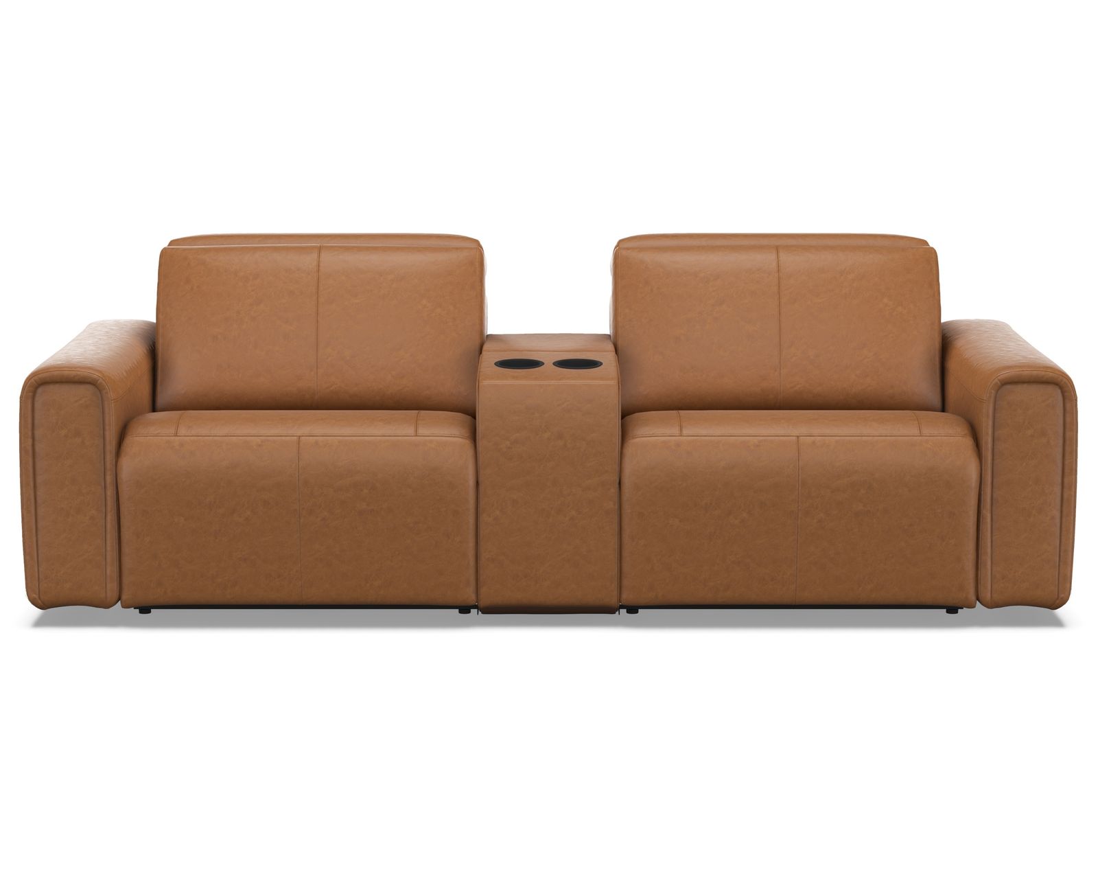 Nya Dual Power Reclining Sofa — Available in Standard & Wide Cushions, 140+ Leather Options, and 84", 87", or 116" Widths - Image 24