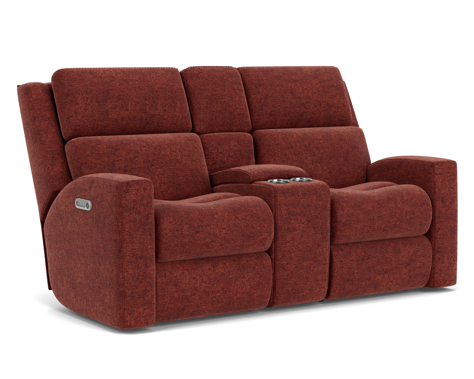 Score Zero Gravity Power Reclining Sofa with Power Headrests and Lumbar (Colors Available) - Image 7