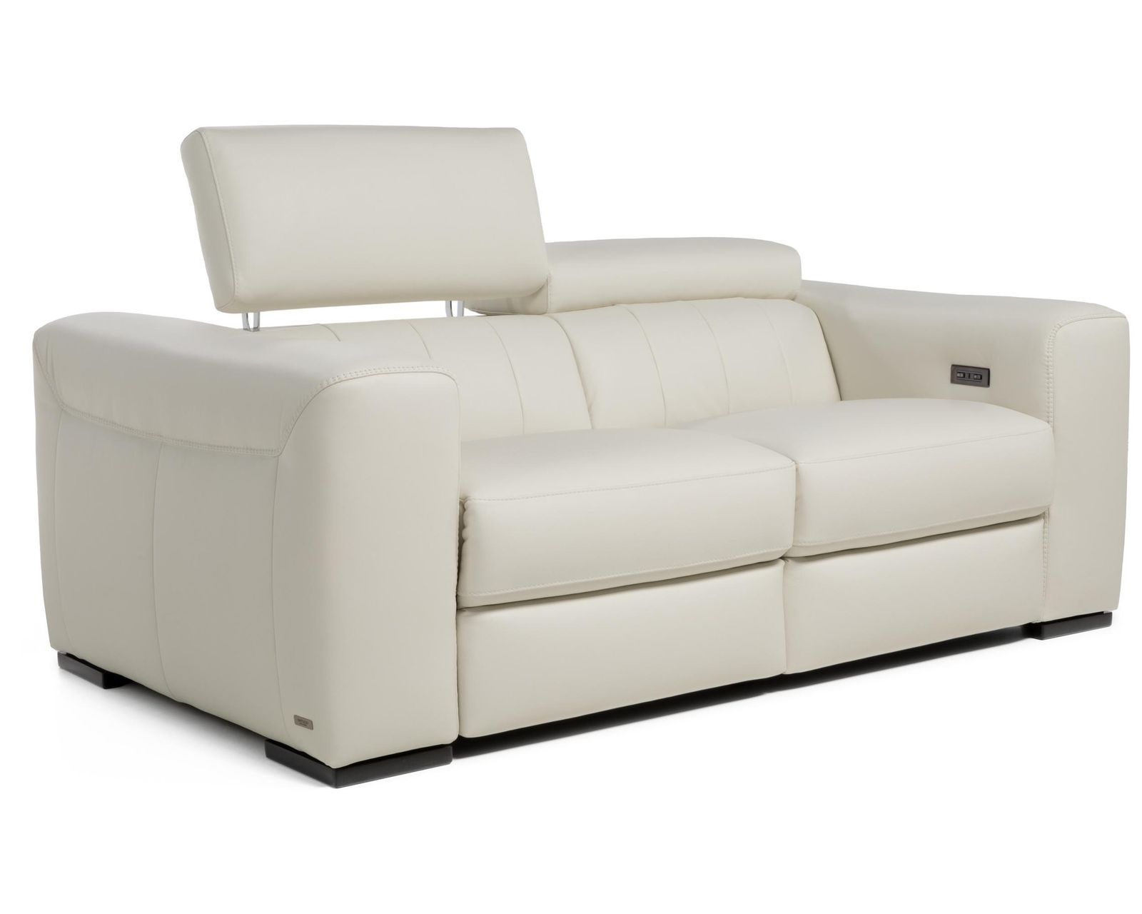 Forza X790 Power Reclining Sofa (86") +40 fabrics - Image 3
