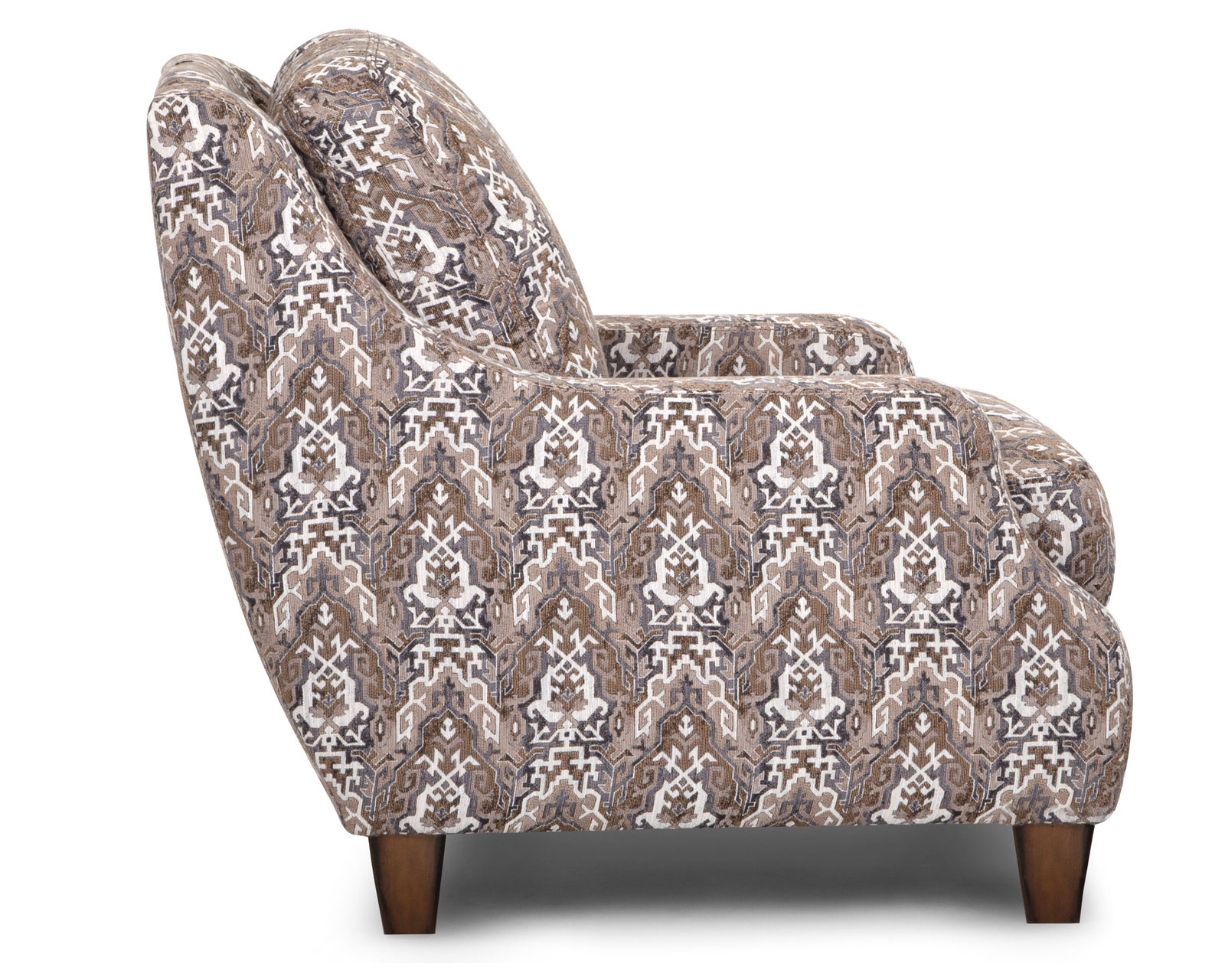 Tula Leather Sofa (93") Includes pillows - Image 20