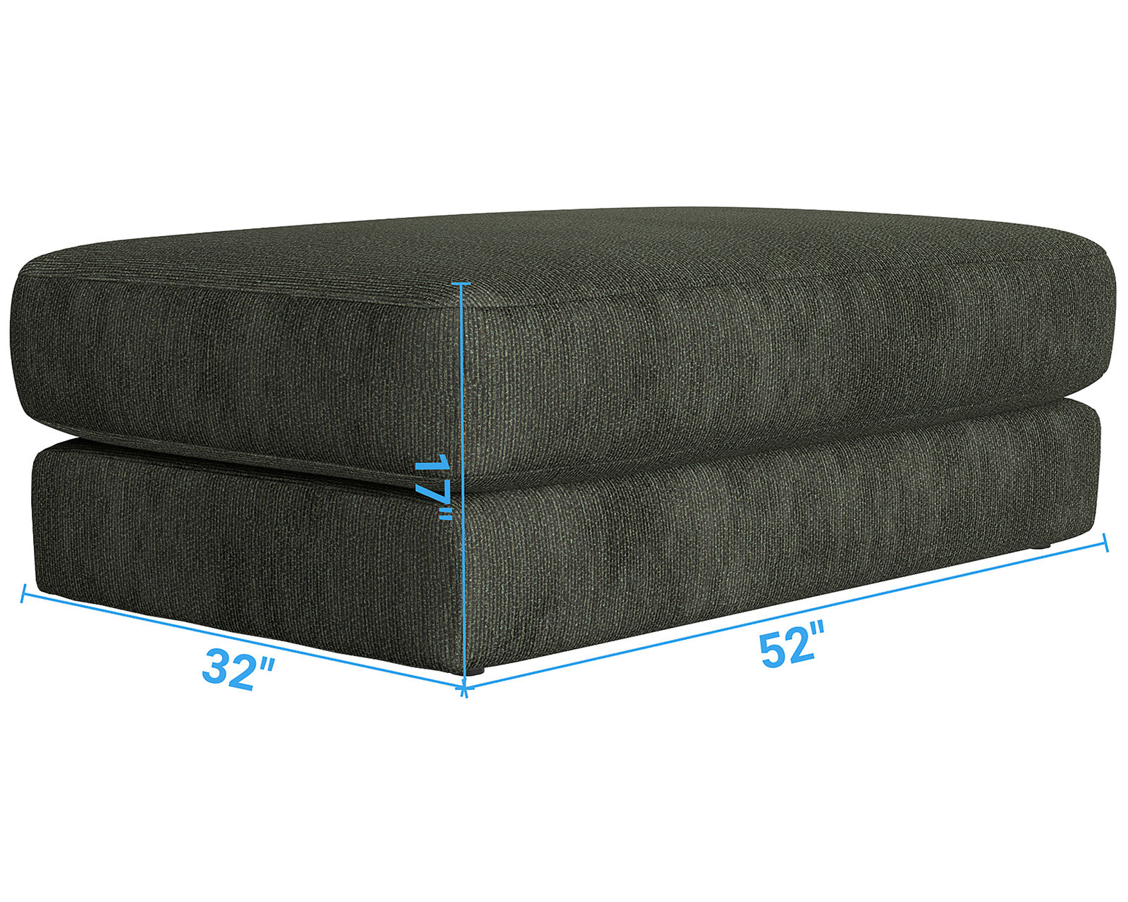 Olympus 98" Oversized Sofa (includes pillows) 2 colors - Image 30