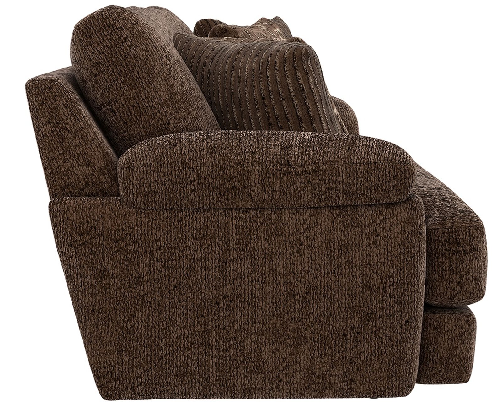 Jaden 93" Sofa (2 colors) includes pillows - Image 4