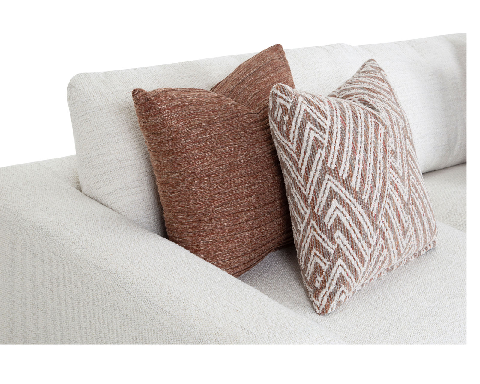 Santina 87" Wide-Seat Two-Cushion Sofa (Two Extra-Wide Seats. Made for Serious Lounging) - Image 17