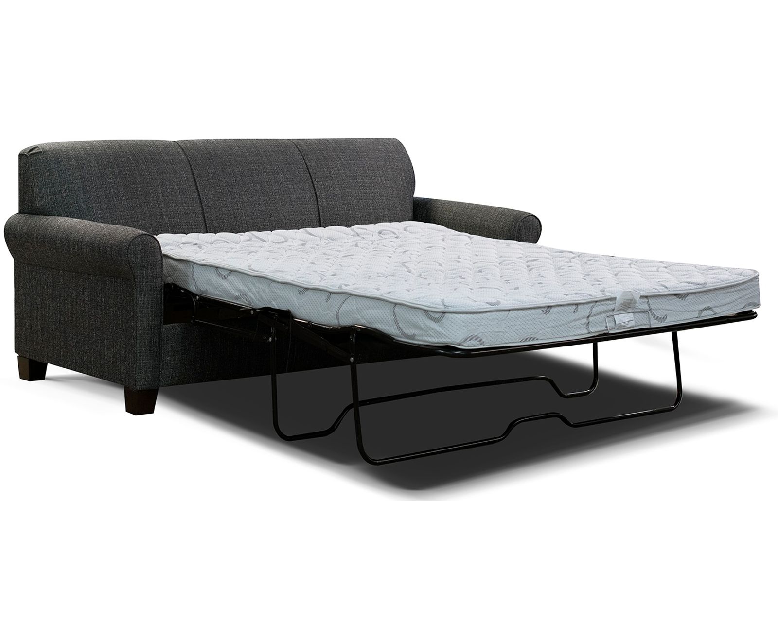 Angie Twin-Full or Queen Sleeper (+100 Standard and Performance Fabrics) - Image 9