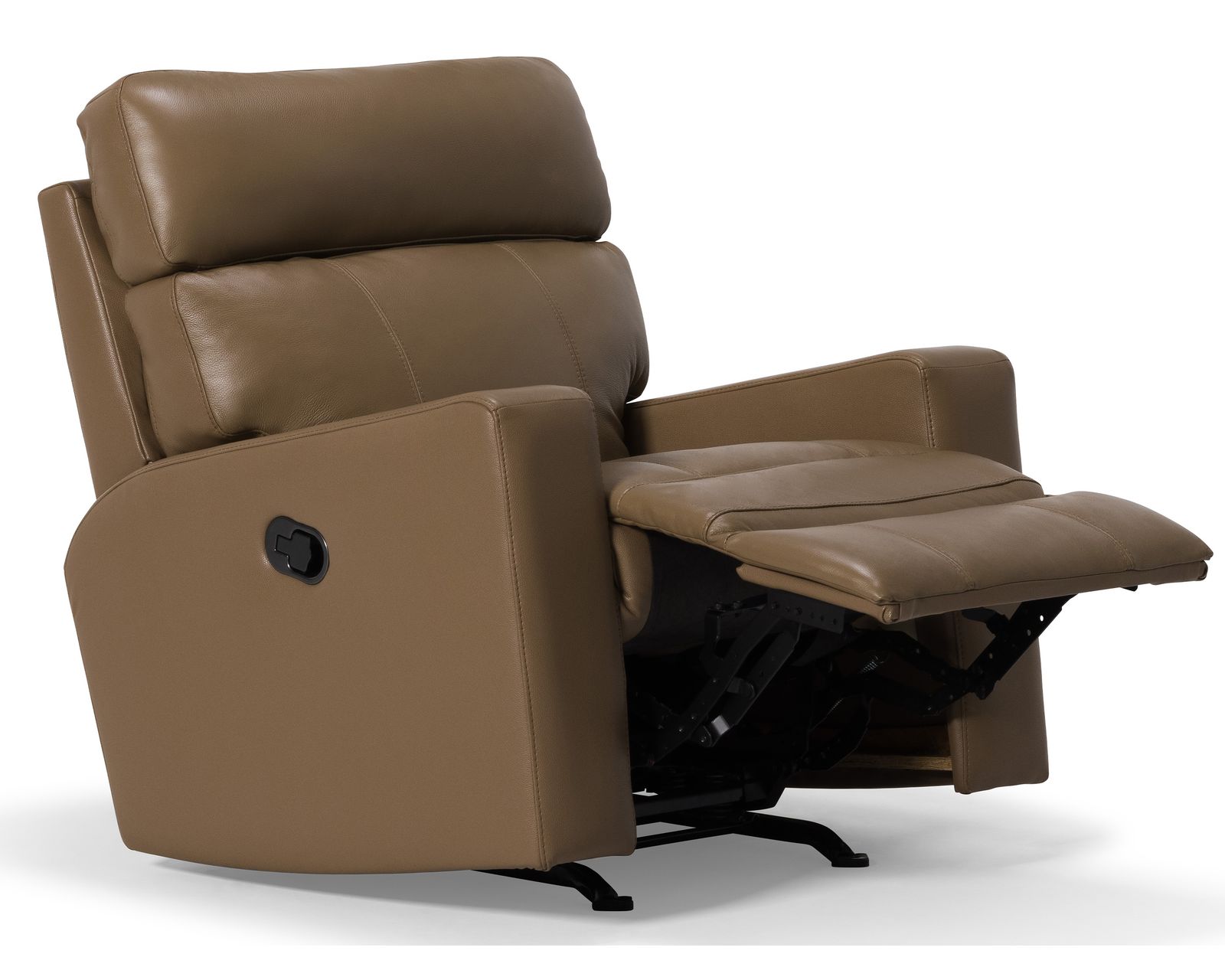 Oakwood 41049 Reclining Sofa (81") +100 leathers - Image 14