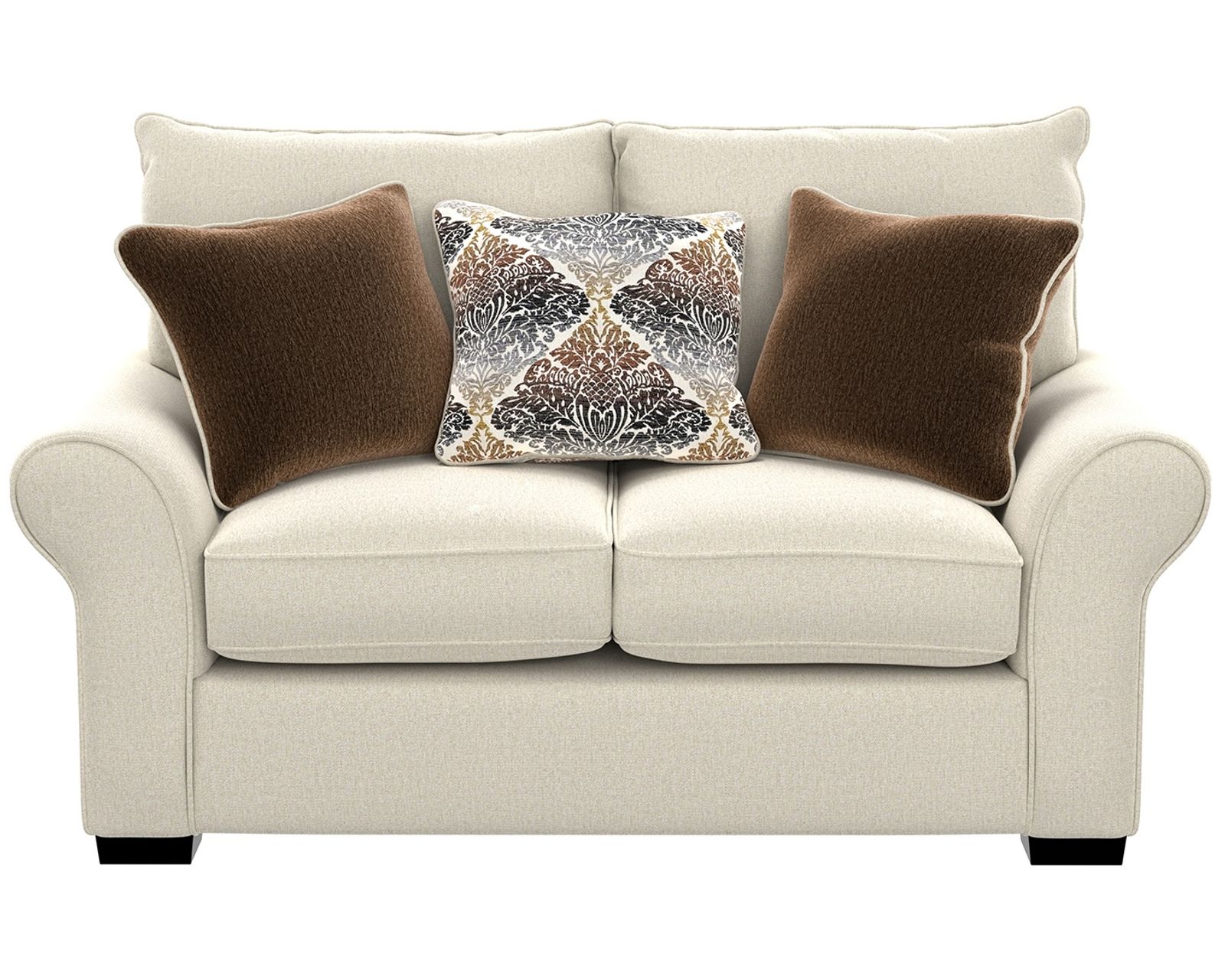 Alden 96" Oversized Sofa (includes pillows) 2 colors - Image 15