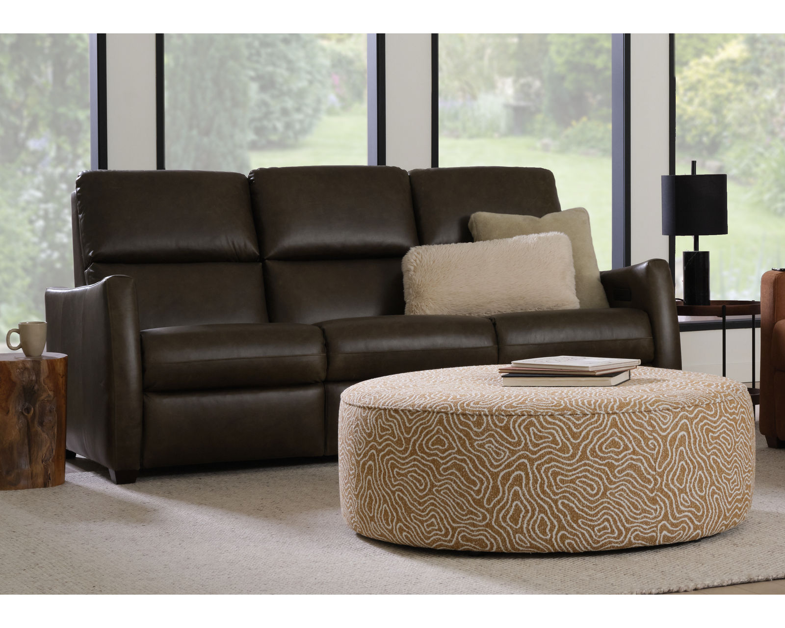 Luna 40110 Sofa (79") +50 fabrics - Image 17