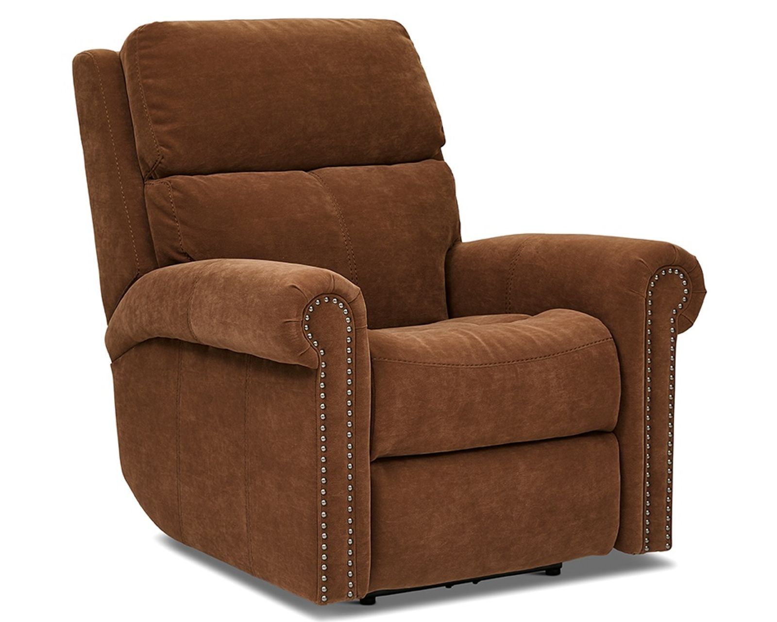 Bernard Triple Power Zero Gravity Reclining Sofa with Dropdown Table (+100 fabrics) - Image 21