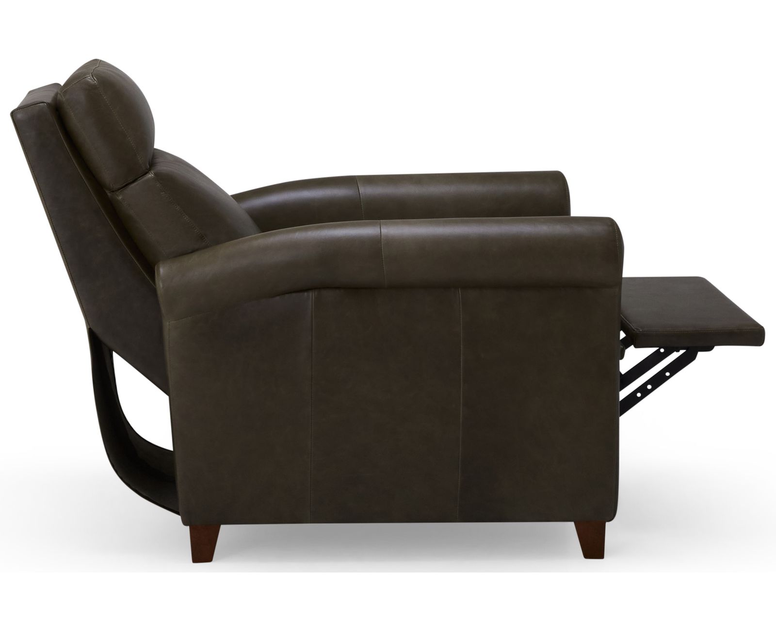 Soren 77170 Rolled Arm Sofa (87") +100 leathers - Image 14