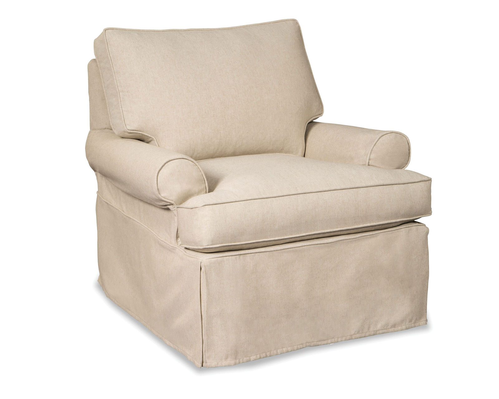 917449 Craftmaster Slipcover Sofa - Image 15