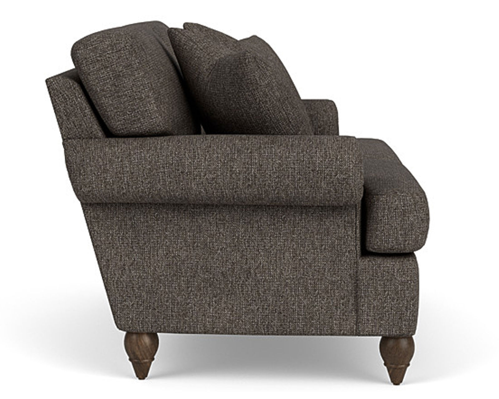 Flexsteel 5018 Loveseat (147-02) - Image 4