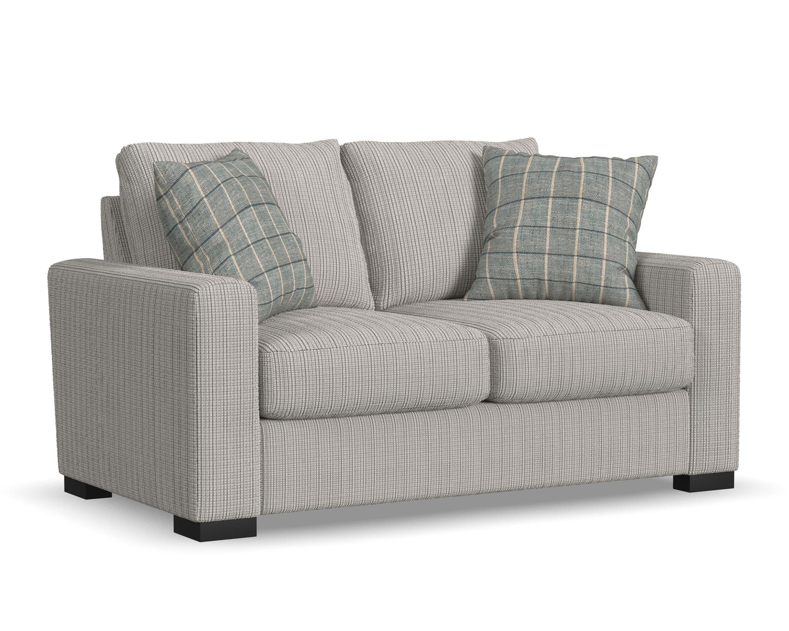 Oliver 5801 Sofa (+100 fabrics) 91" - Image 7