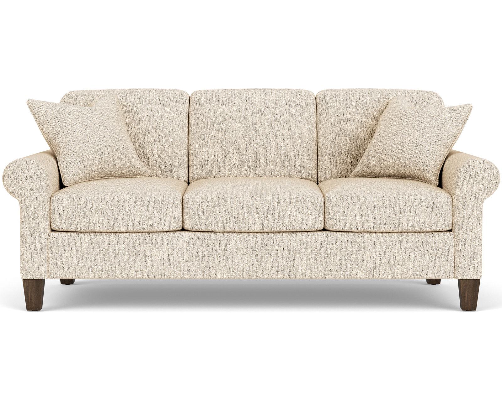 Flexsteel 5037 Sofa (108-11)