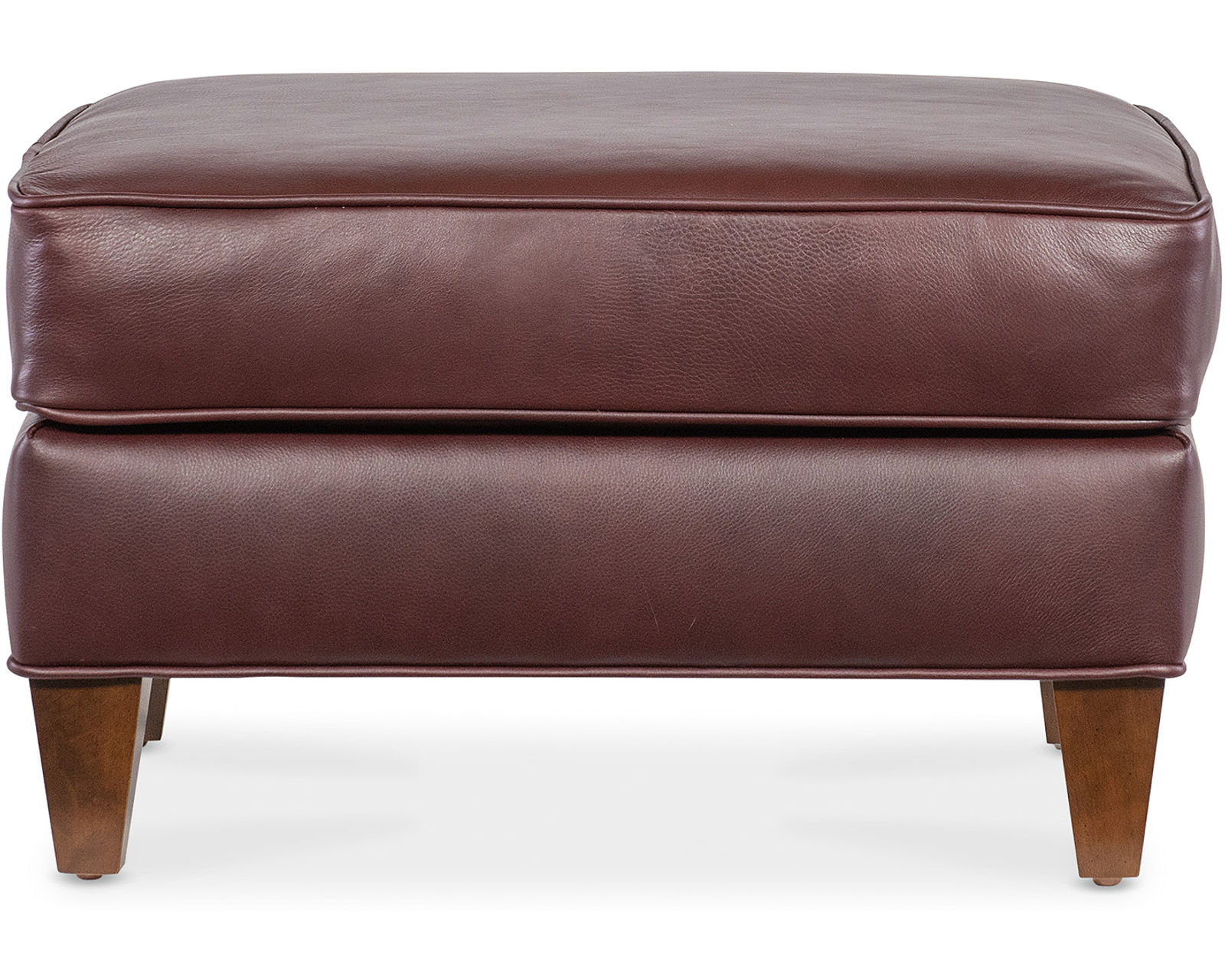 Bradington Young Tatum 626 Sofa (12 leathers) 8-Way Hand Tied - Image 21