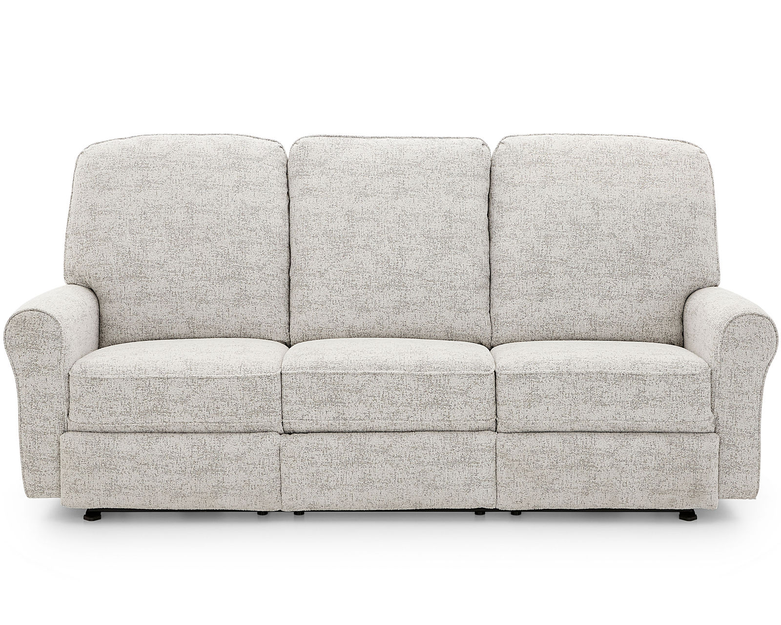 Josey Double Reclining Sofa (+100 fabrics) 89" - Image 5