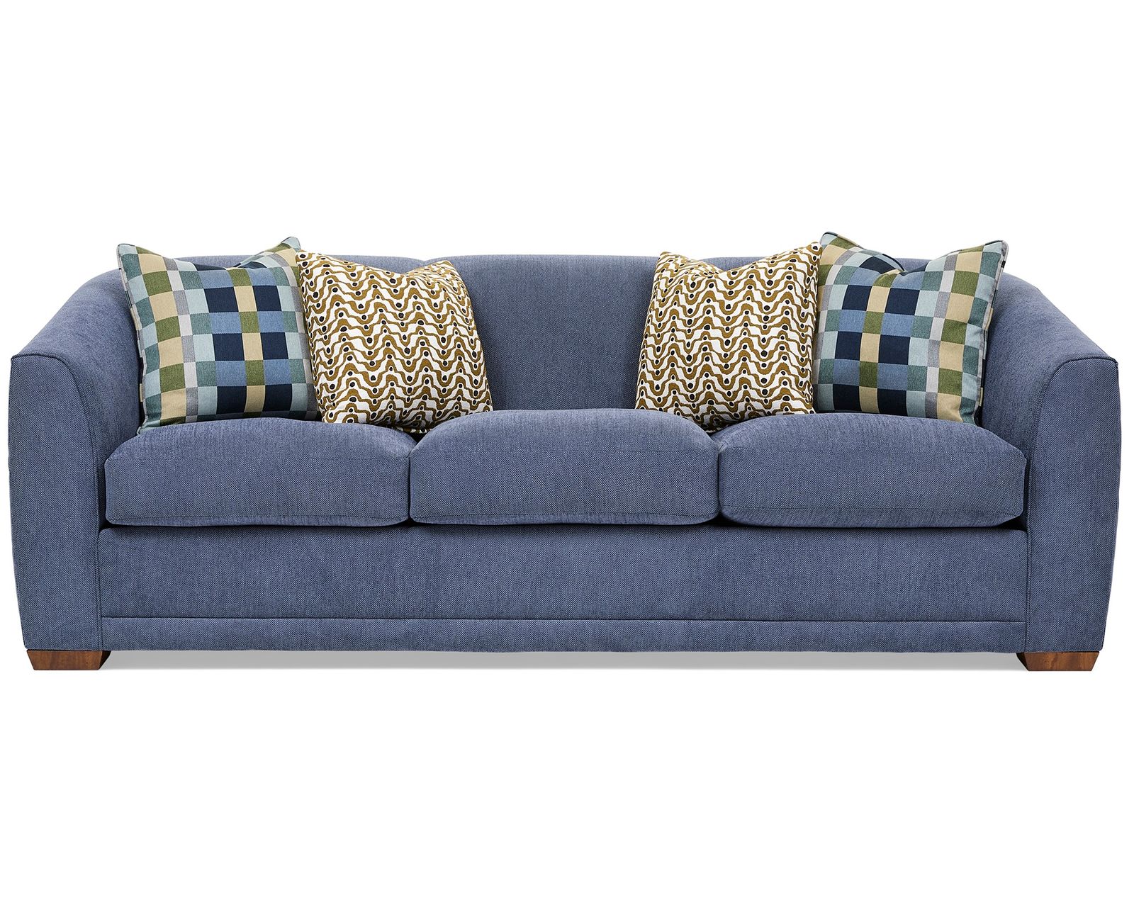 Jewel 7730 Sofa 90" (+90 fabrics)