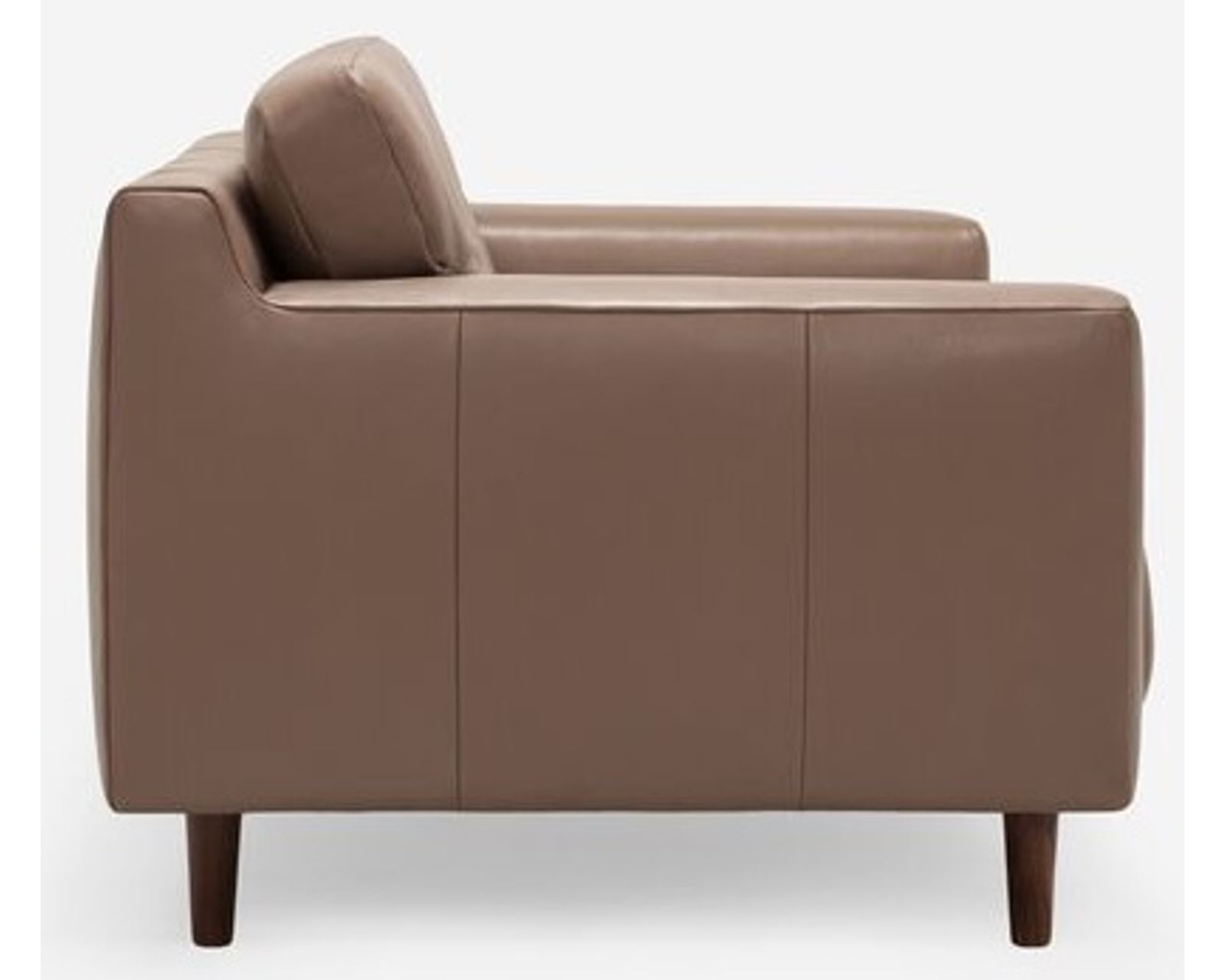 Remi 77159 Sofa (87" or 101") +100 leathers - Image 12