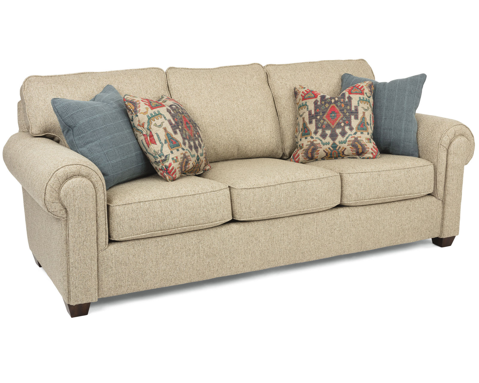 Carson 7937 Loveseat (+100 fabrics) - Image 7