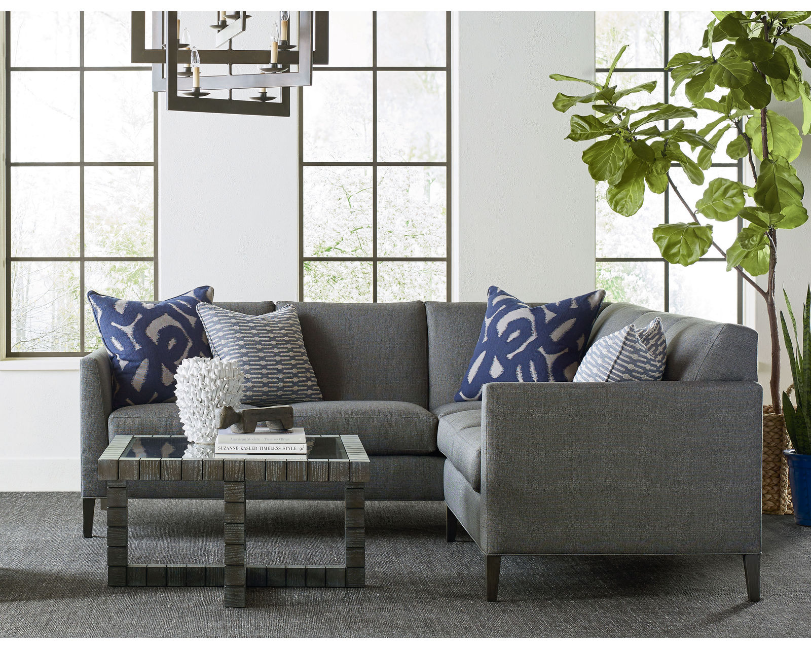 Westport Sectional (Made to Order Fabrics) - Image 2