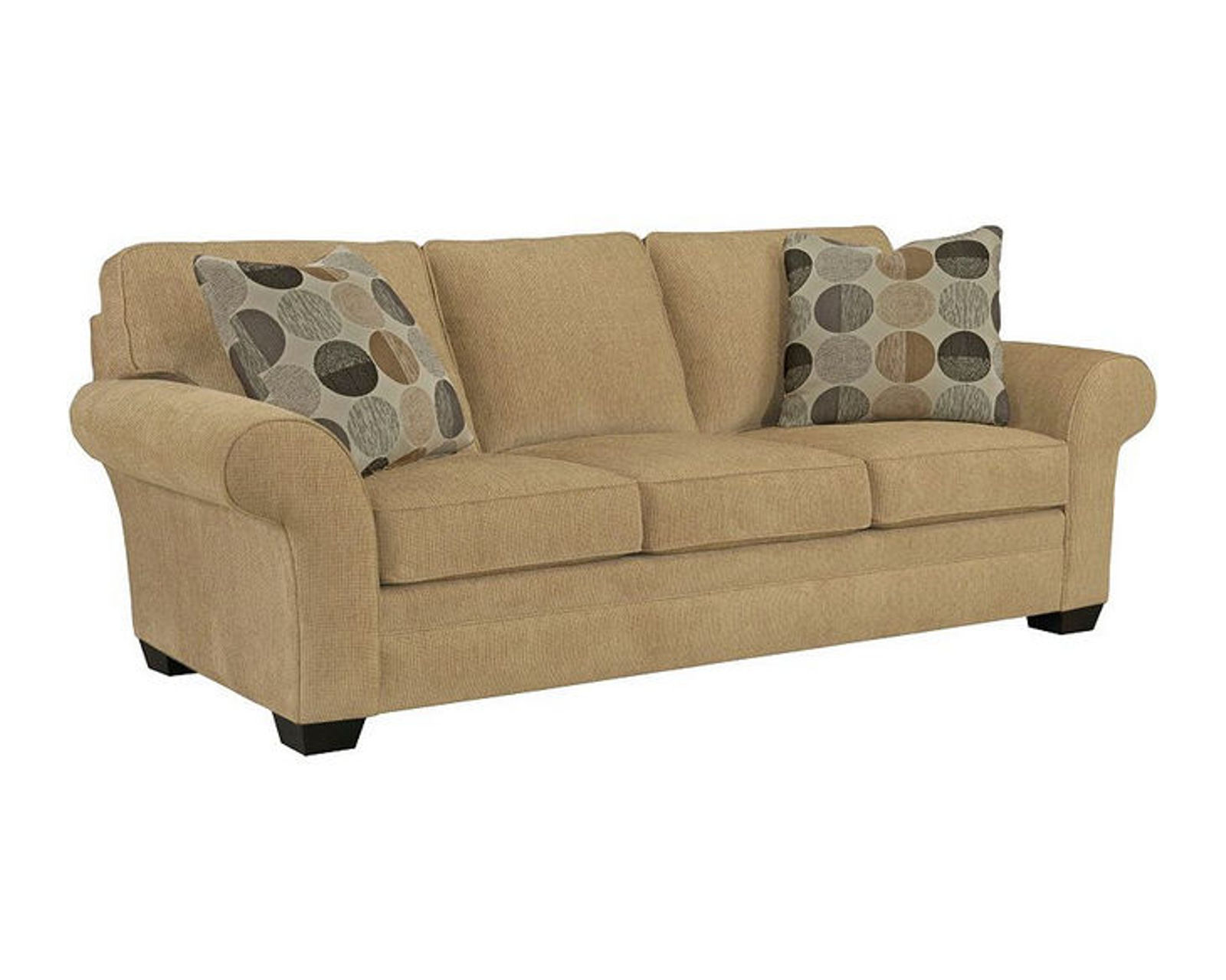 Matthew Queen Air Dream Sleeper