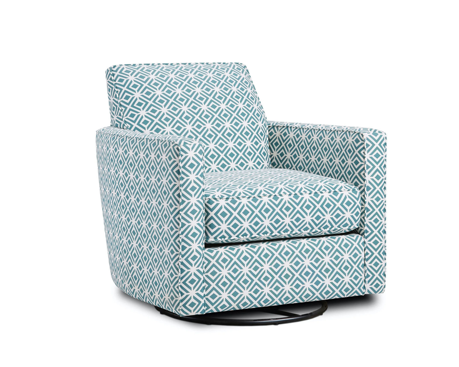TNT Nickel 84" Sofa (Includes Pillows) - Image 3