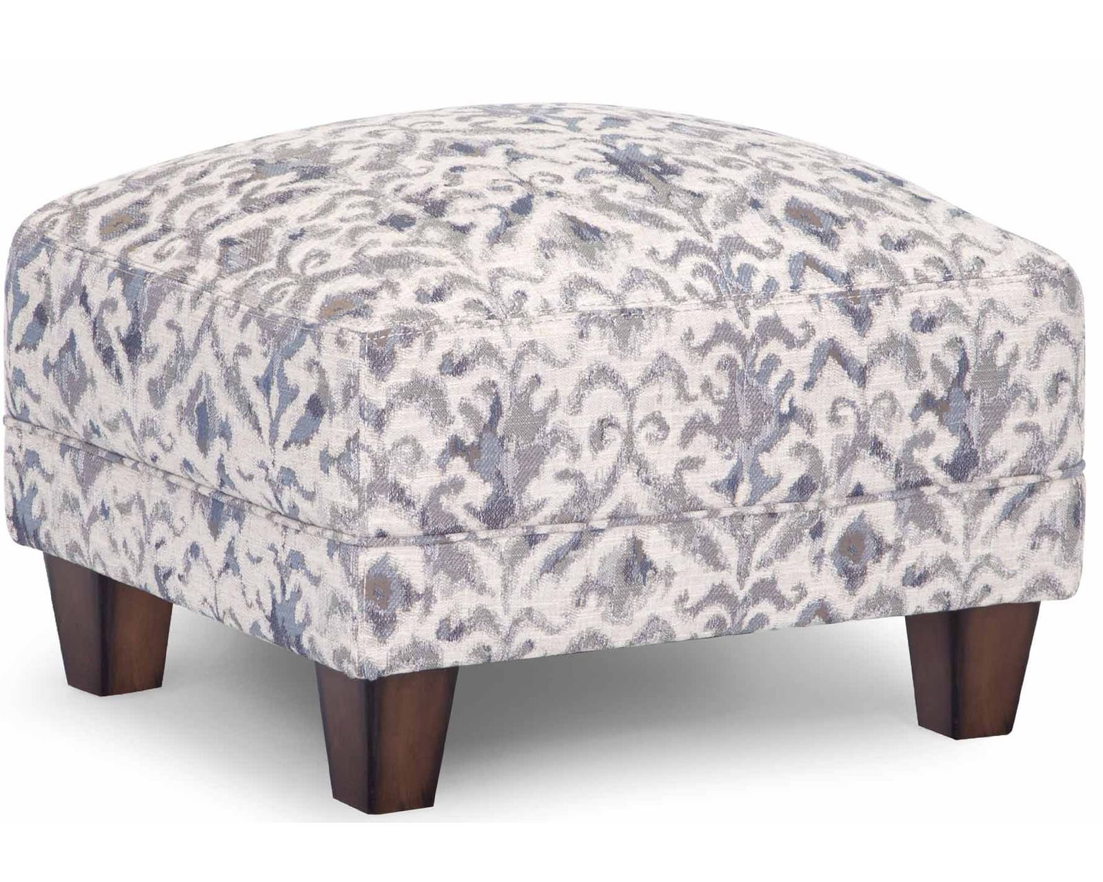 Fletcher 916 Stationary Sofa (101") Includes Pillows - Image 34