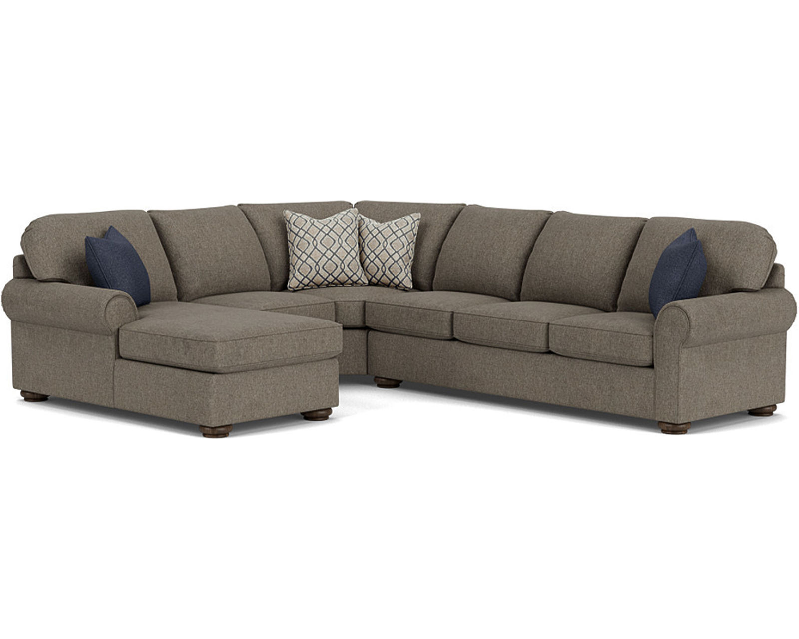 Preston 5538 Sectional (100+ fabrics) - Image 3