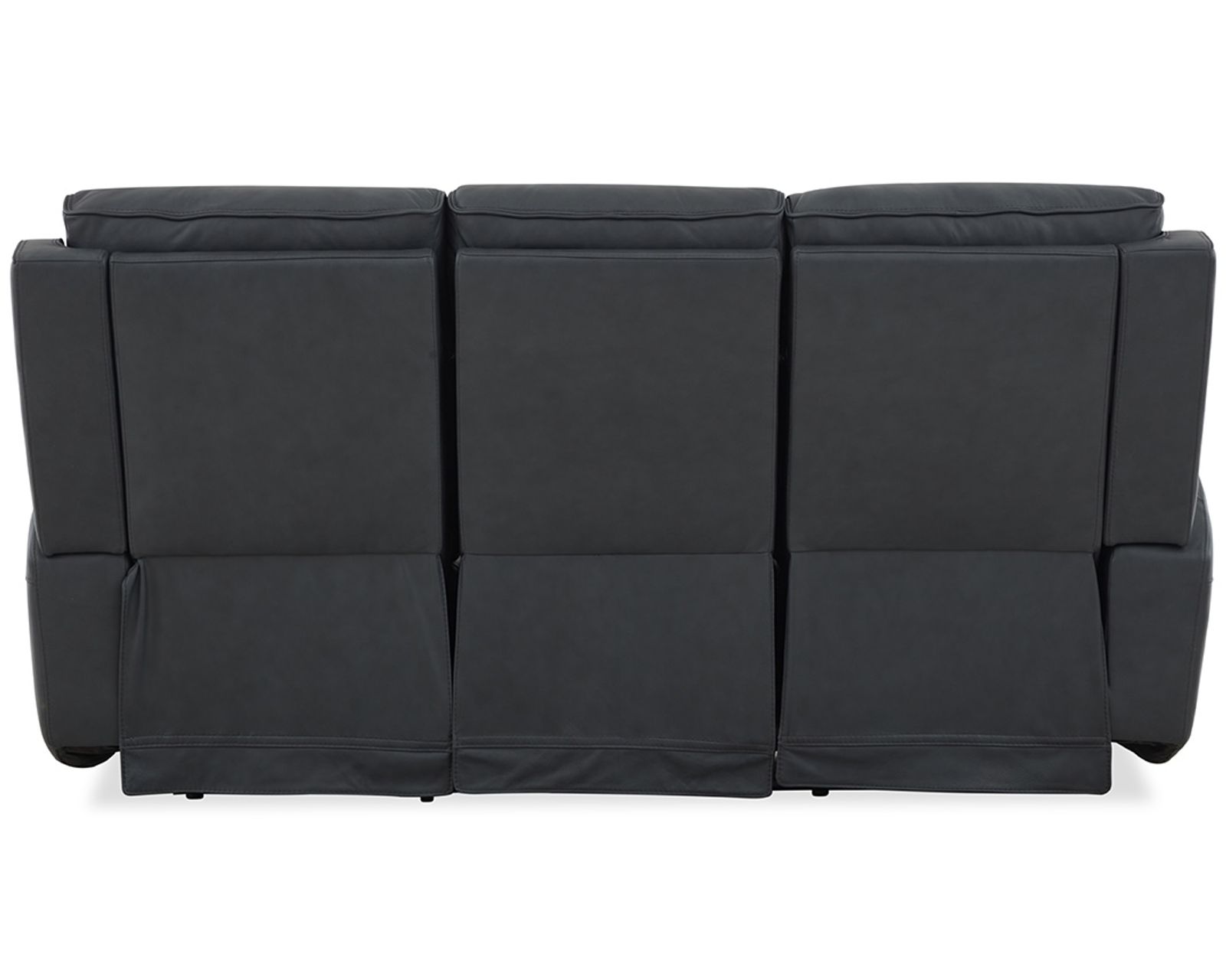 Warren 1848 Zero Gravity Triple Power Reclining Sofa with Center Dropdown Console (87") two colors - Image 12