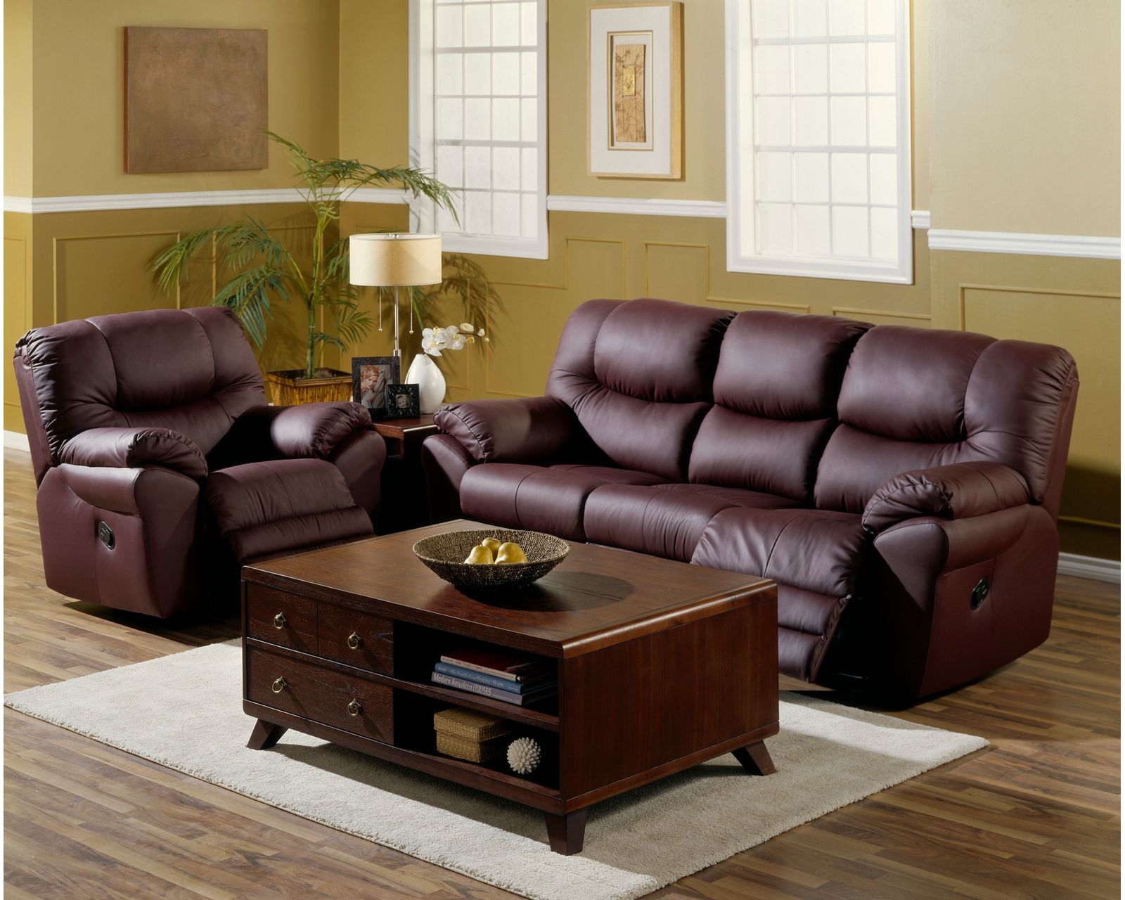 Divo Sofa Recliner - Image 2