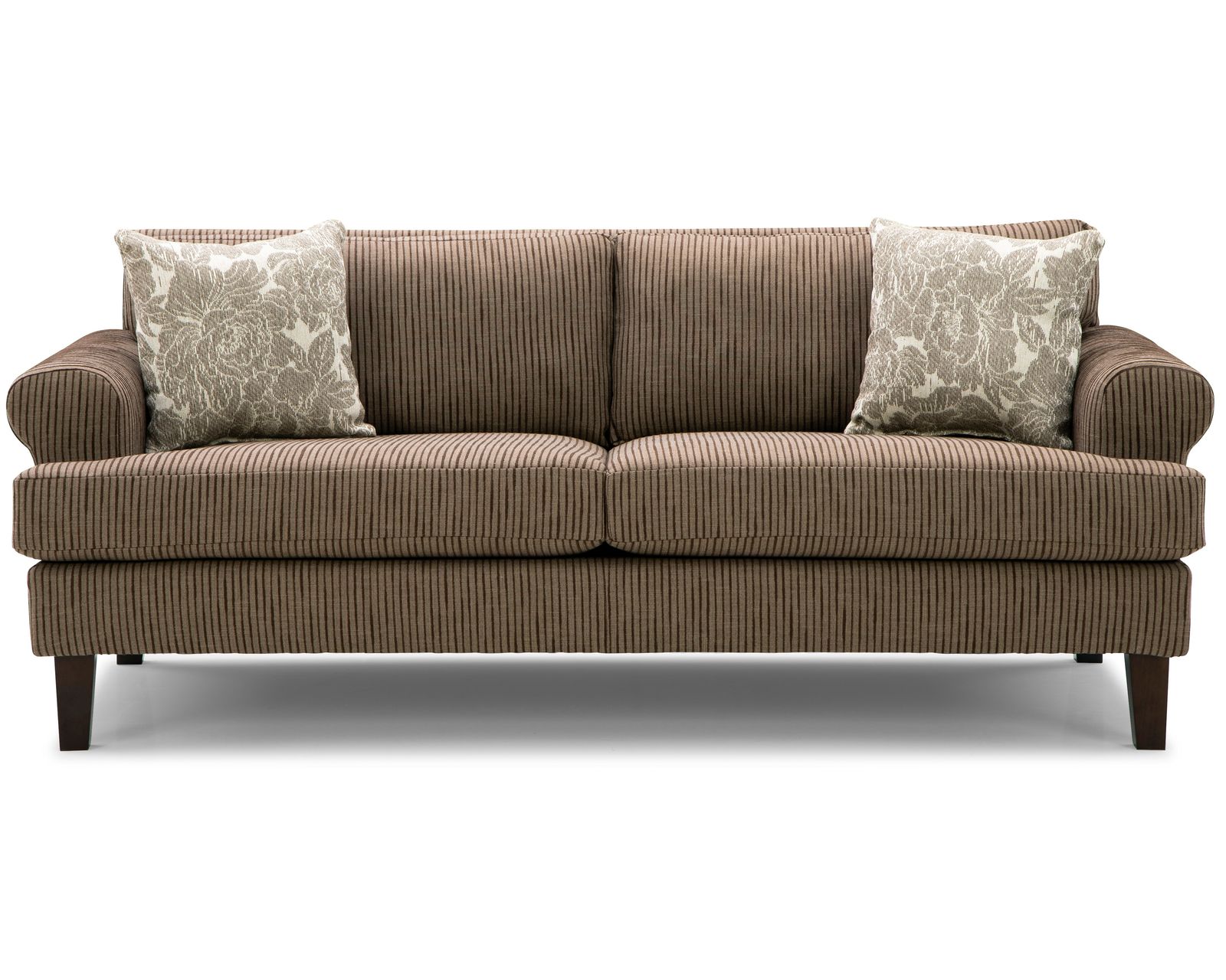 Lumira 86" Sofa (+120 colors)