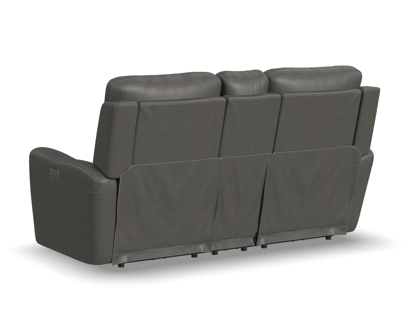 Carter 1587 Triple Power Reclining Sofa (+2 colors) In Stock - Zero Gravity - Image 17