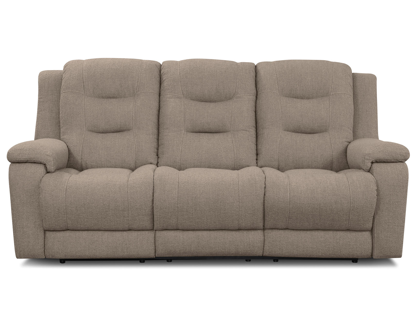 Leighton 41063 Power Headrest Power Reclining 86" Sofa (Made to order)