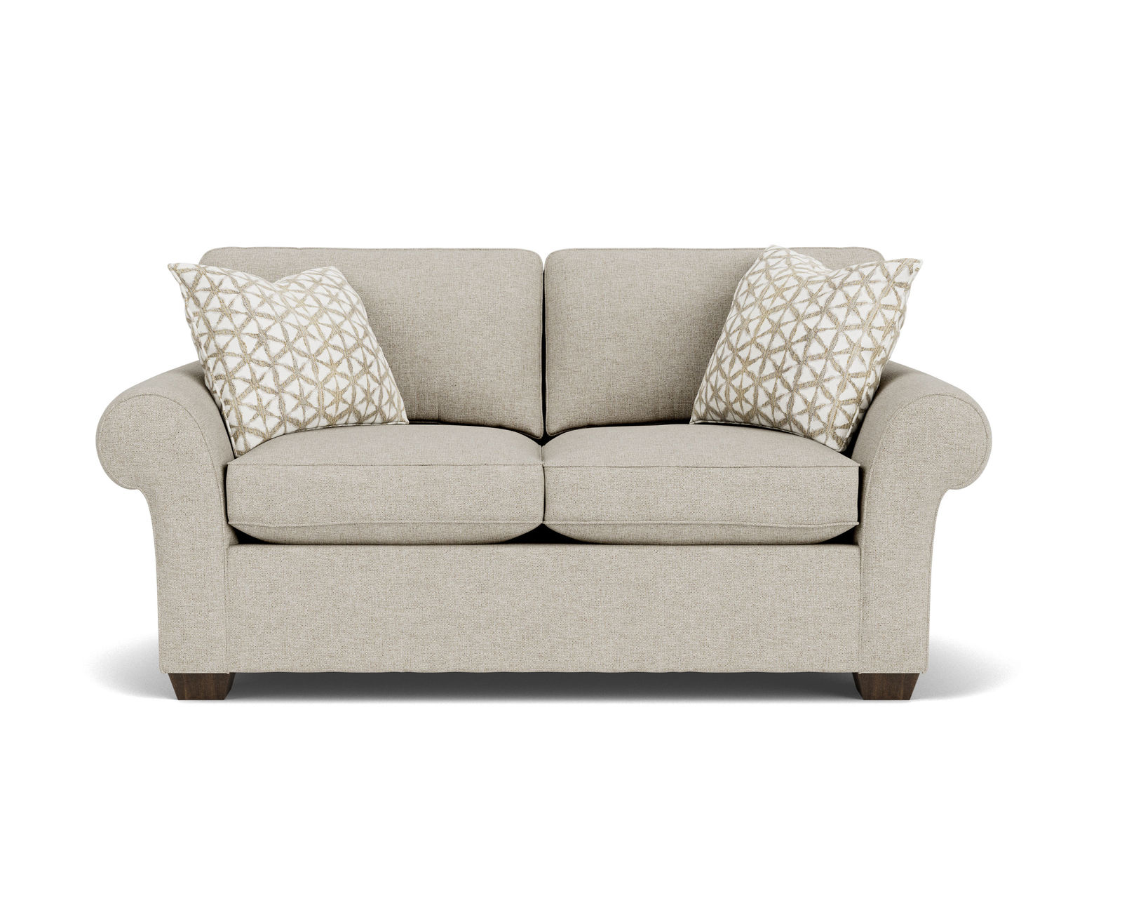 Vail 7305 Sofa (+100 fabrics) 82" or 91" - Image 8