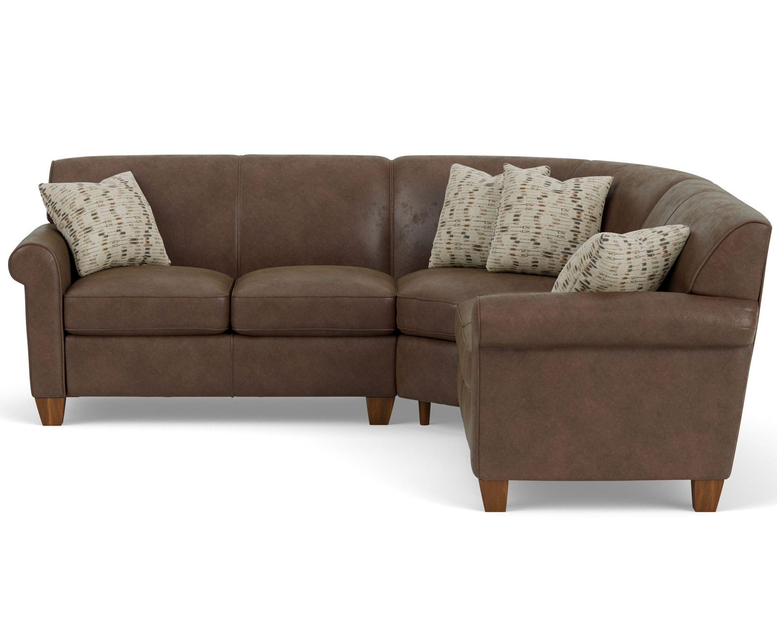 Dana 5990 Sectional (100+ fabrics) - Image 4