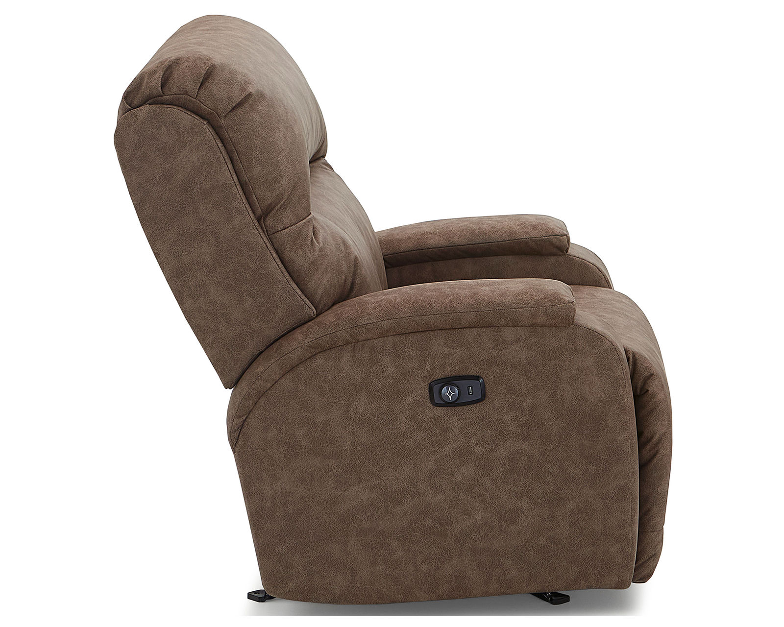 Maverly 88" Reclining Sofa (+130 fabrics) - Image 20