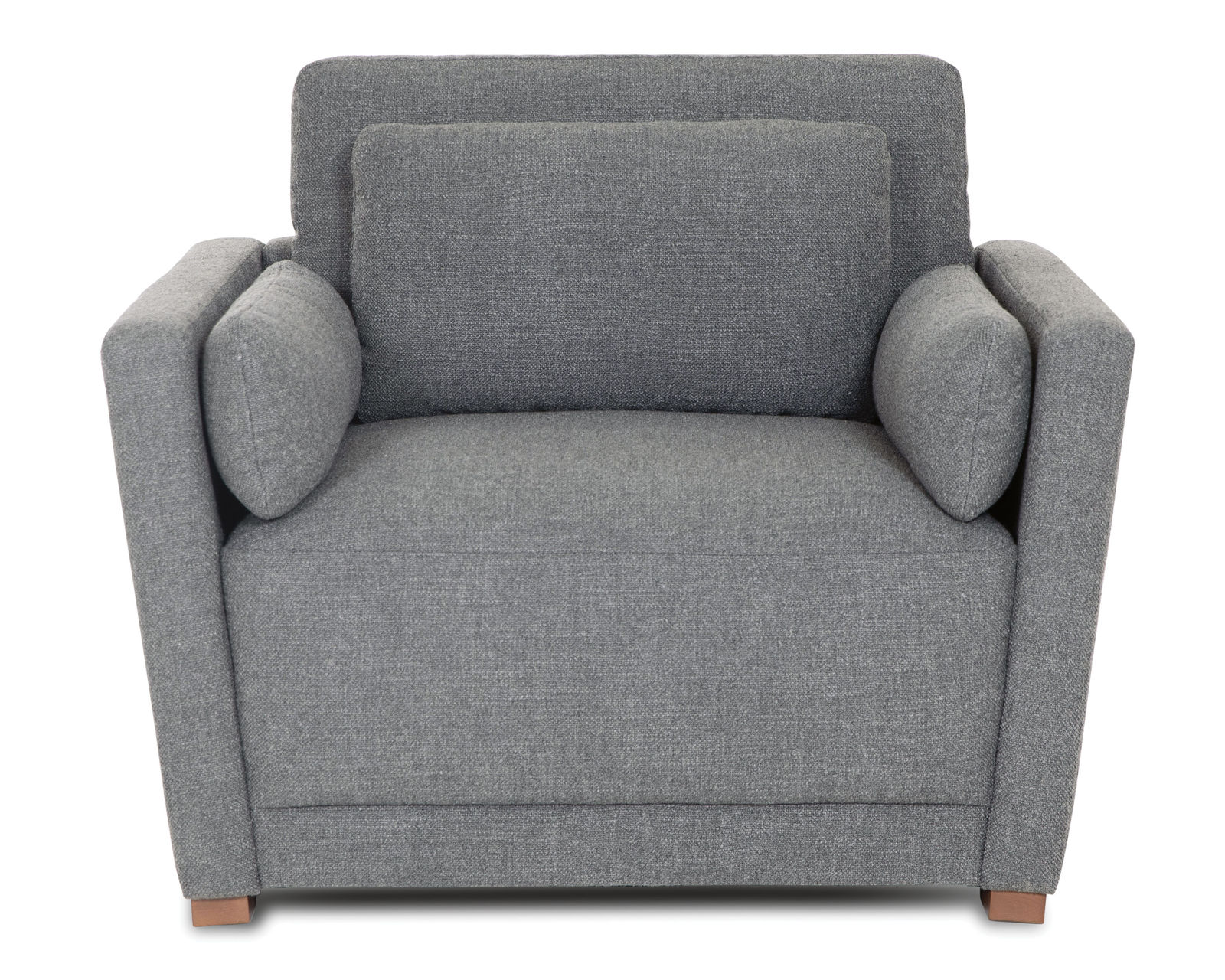 Shea 77646 Stationary 73" - 90" Sofa (Color choices) - Image 7