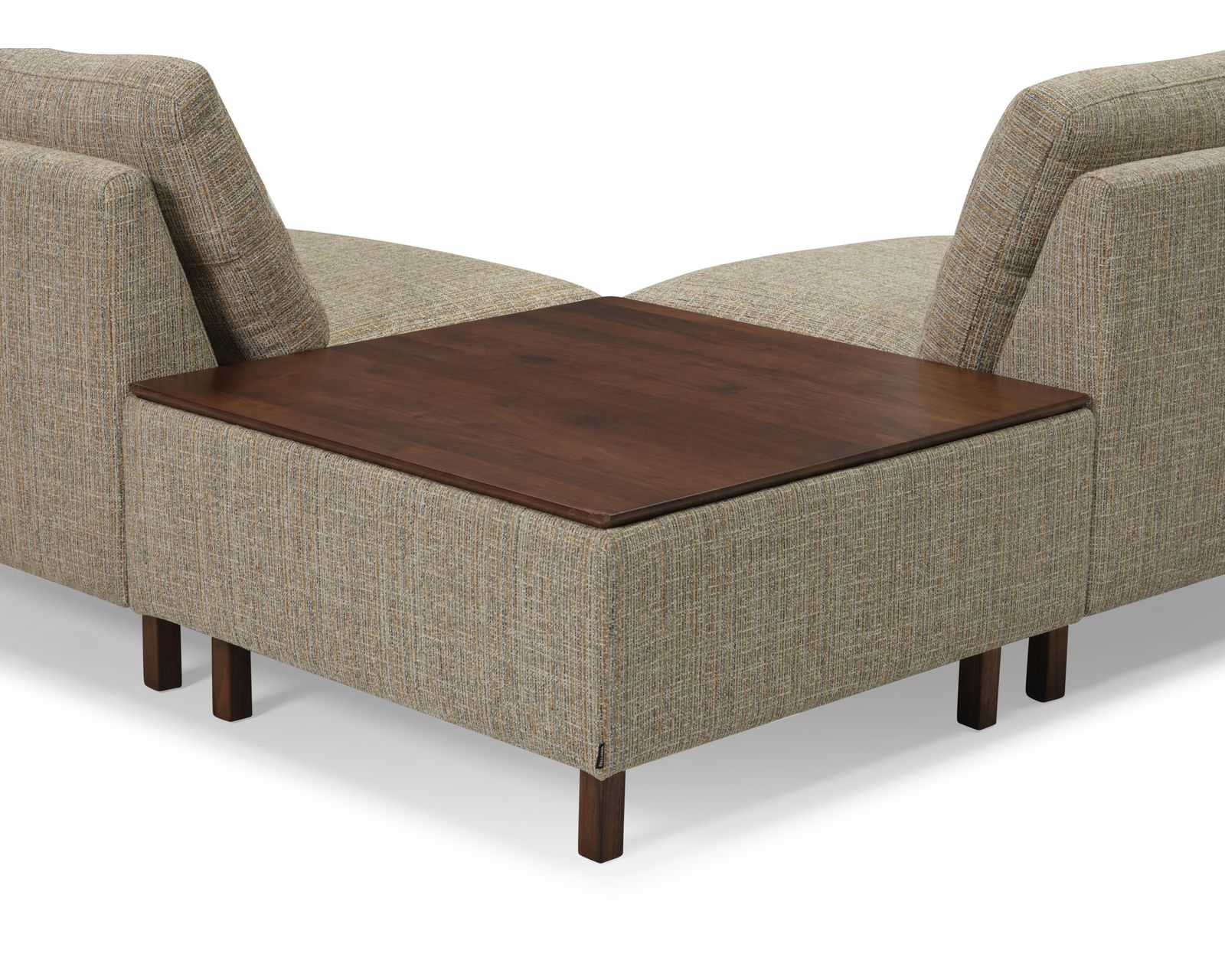 Brookes 77696 Sectional (+60 fabrics) - Image 6