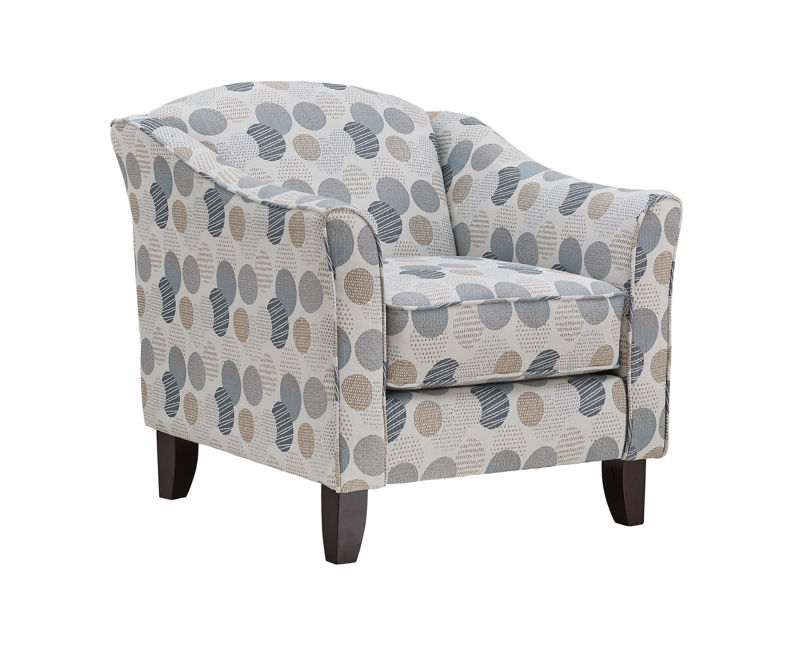 Jonah Foam 84" Sofa - 49-00-KP (includes pillows) - Image 8