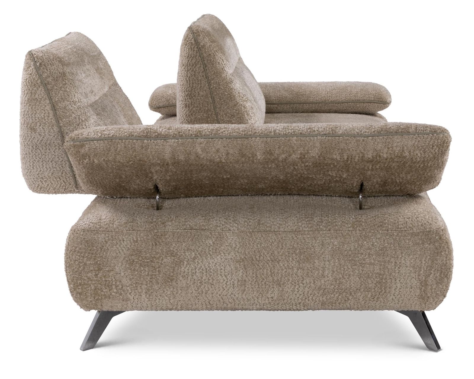 Valencia C312 Sofa 89" or 113" (+45 fabrics) - Image 9