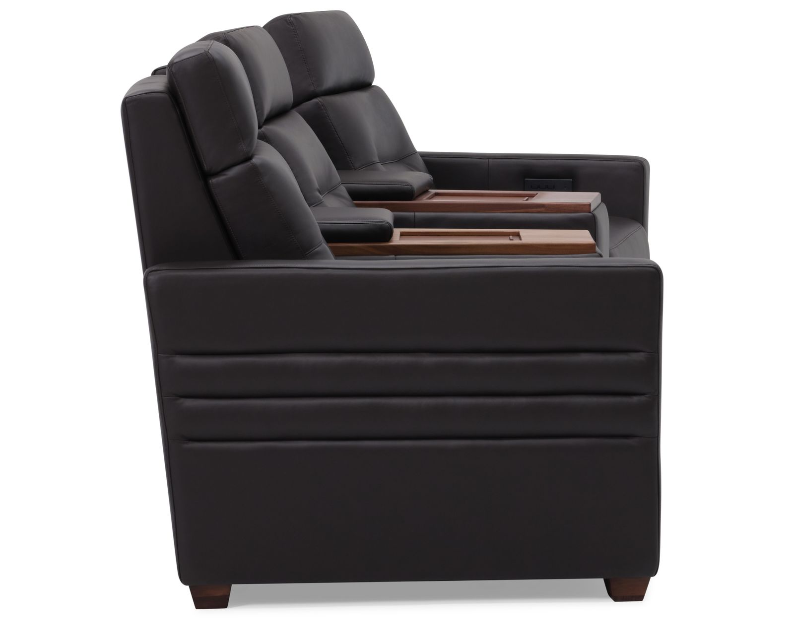 Reece 40109 Home Theater Sectional (+200 colors) - Image 5