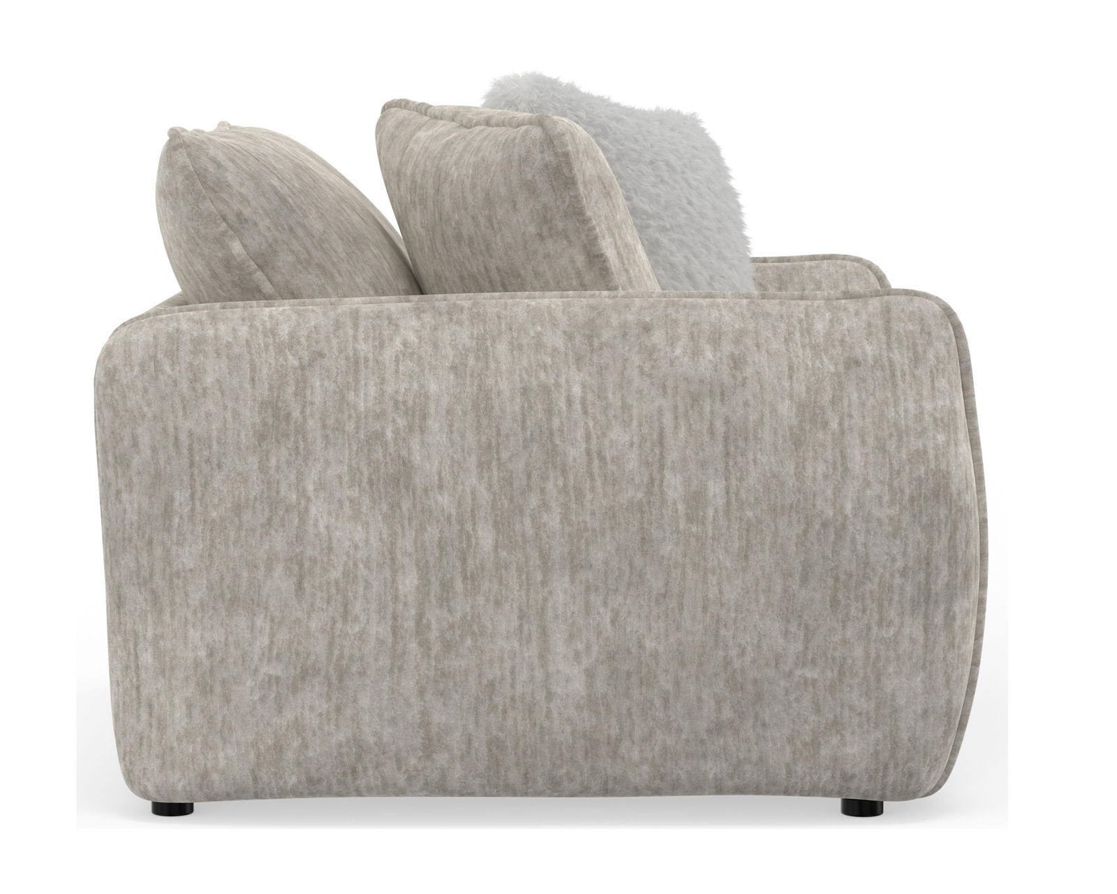 Bucktown 2306 Stationary Sectional (includes pillows) - Image 22