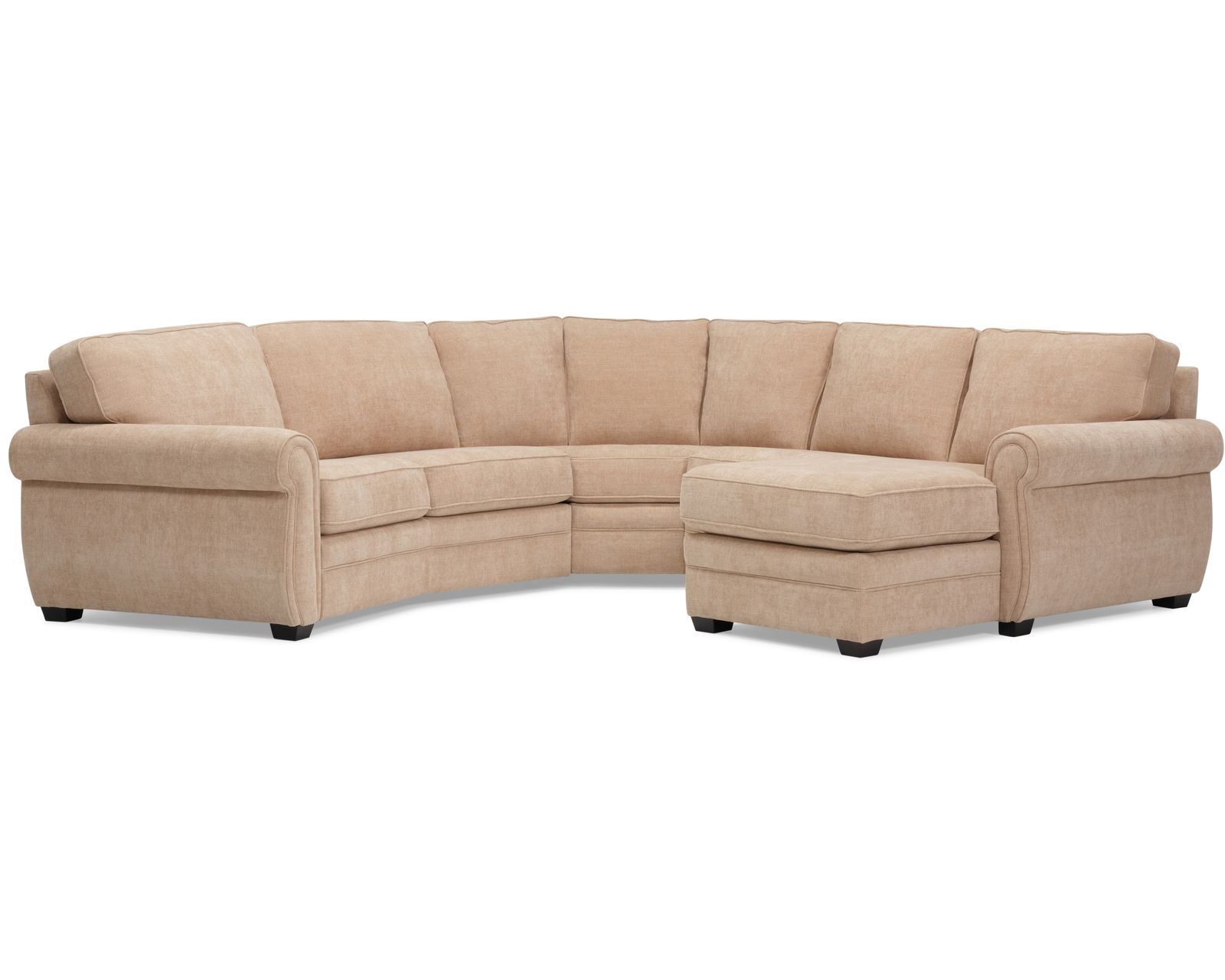 Viceroy 77492 Stationary Sectional - Image 2