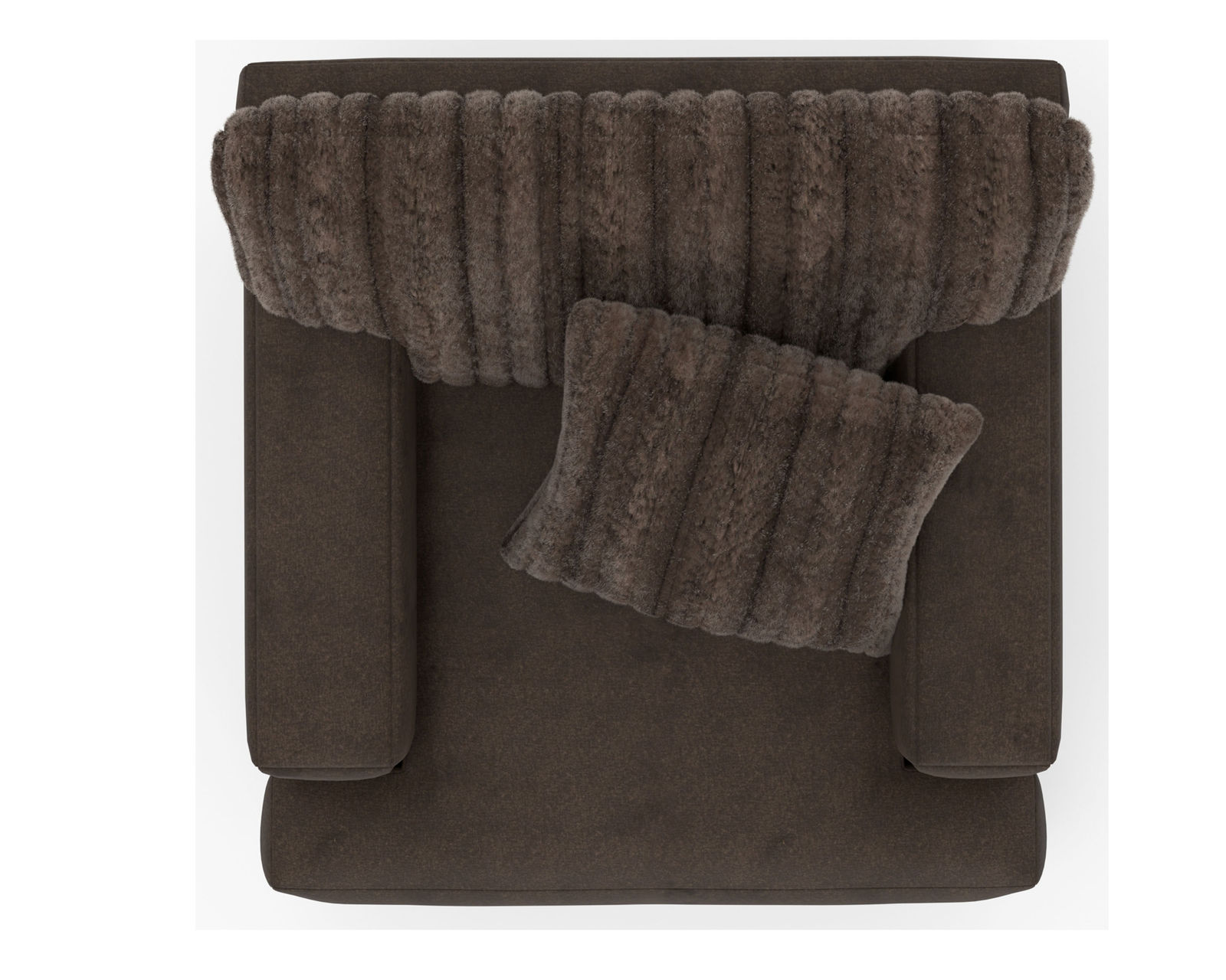 Eagan Stationary 95" Sofa (+3 colors) includes pillows - Image 33