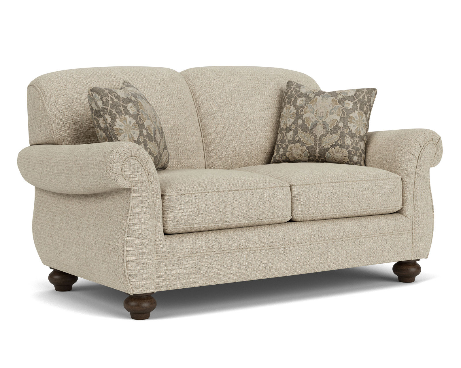 Winston 5997 Loveseat (+100 fabrics) - Image 4