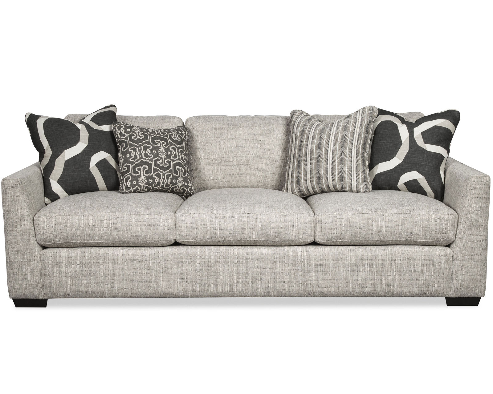 Omaha 86" or 95" Sofa (Performance fabrics) - Image 4